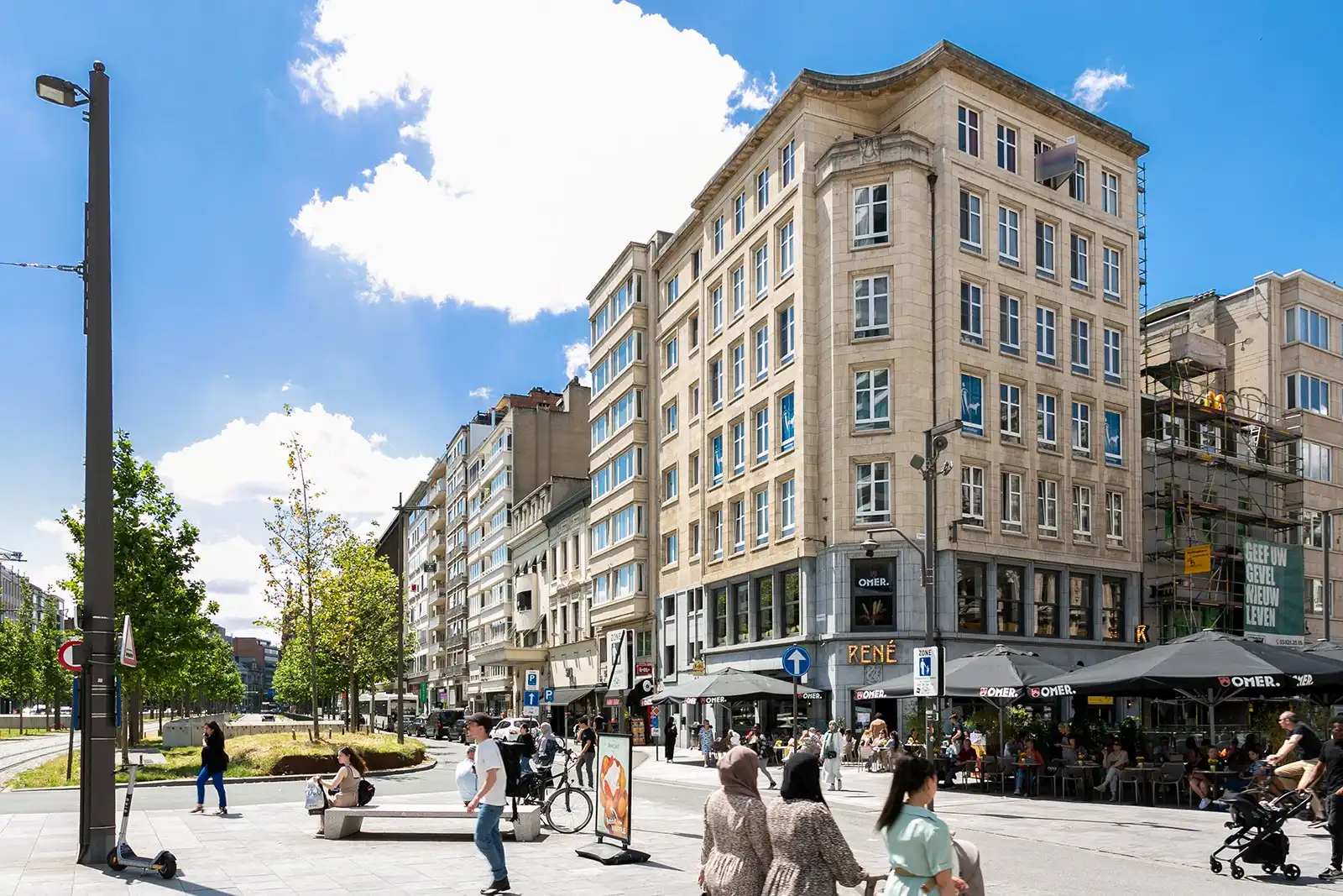 Appartement op centrale locatie! foto 27