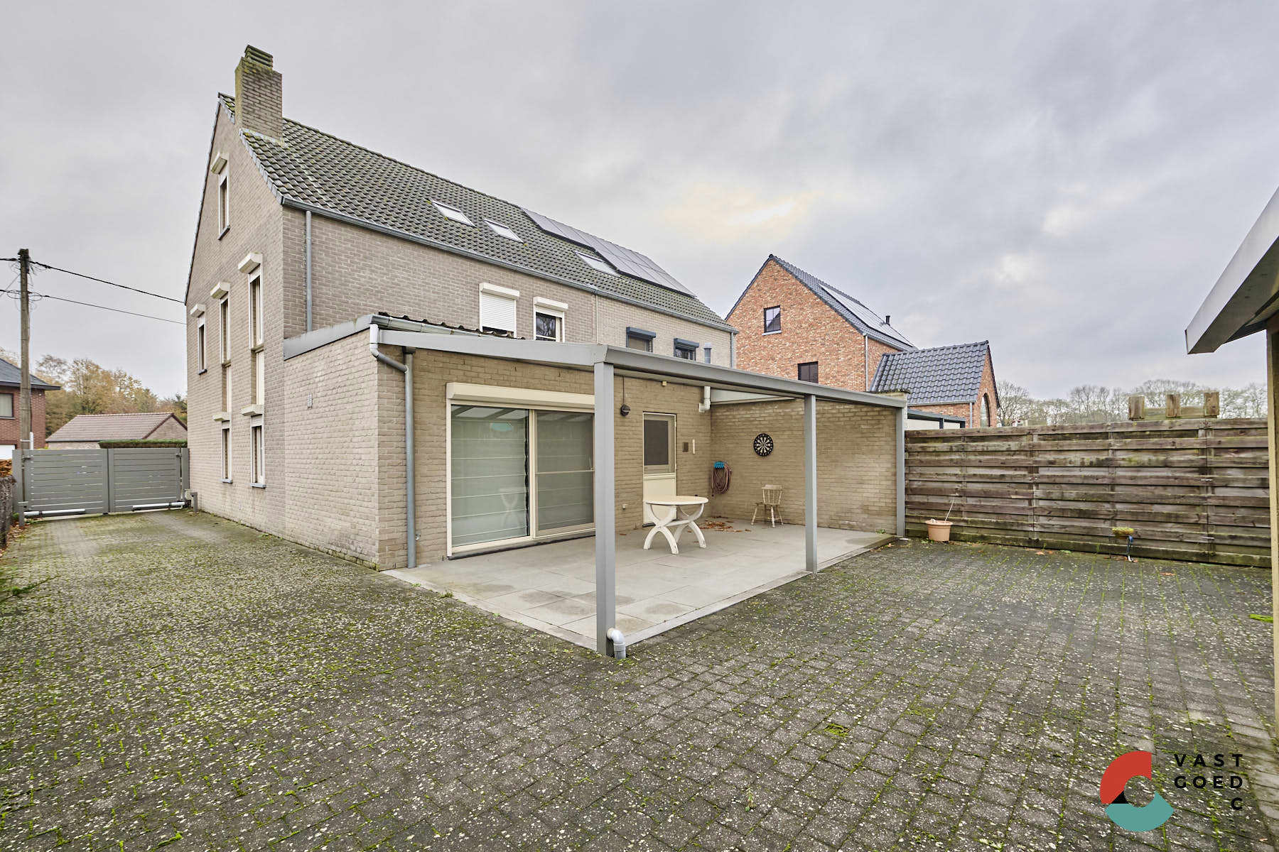 Huis te koop foto 16