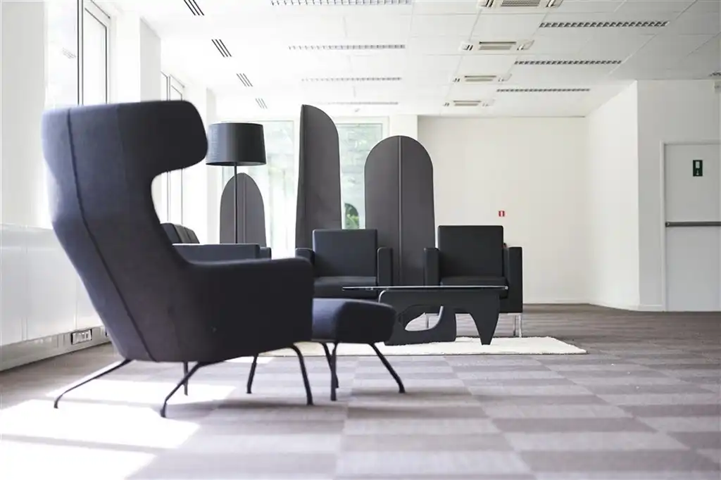 WOP M/N kantoren te huur 365m² foto 5