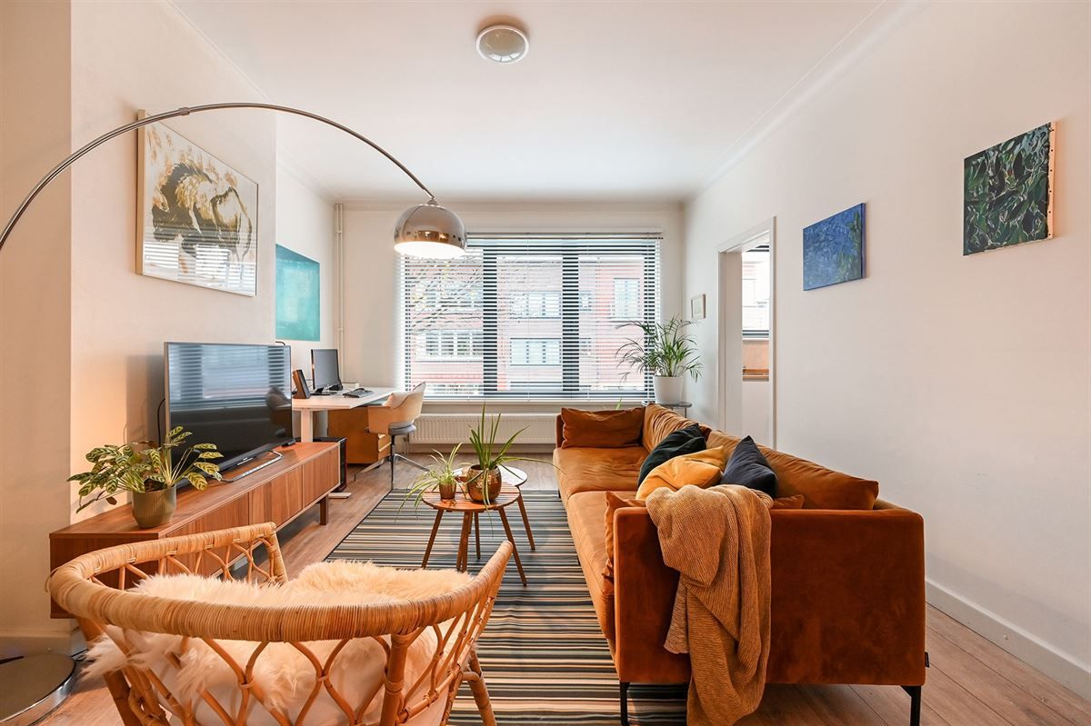 Gezellig appartement met 2 slpk foto 11