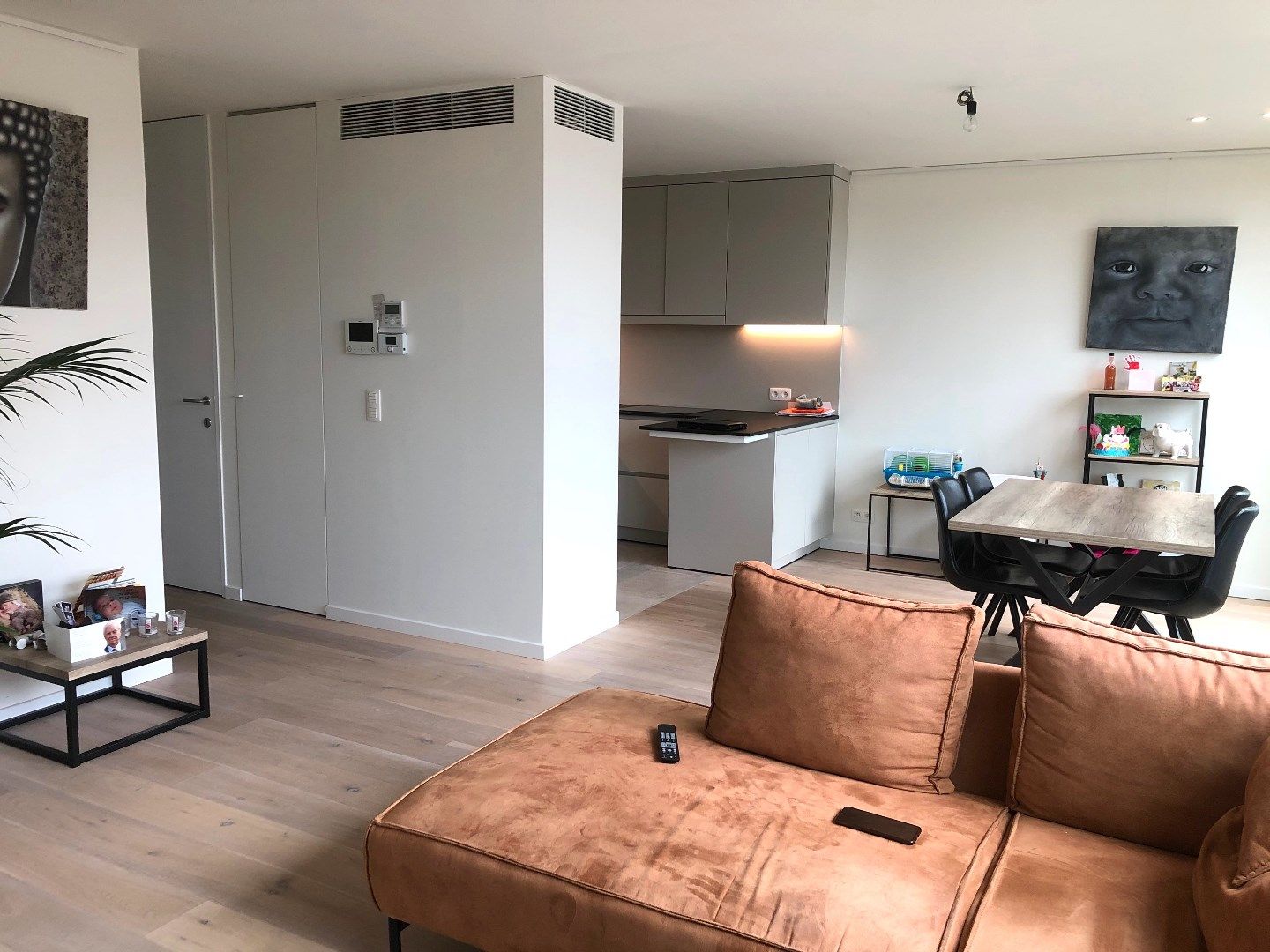 Prachtig recent appartement op Lauweplaats! foto 4