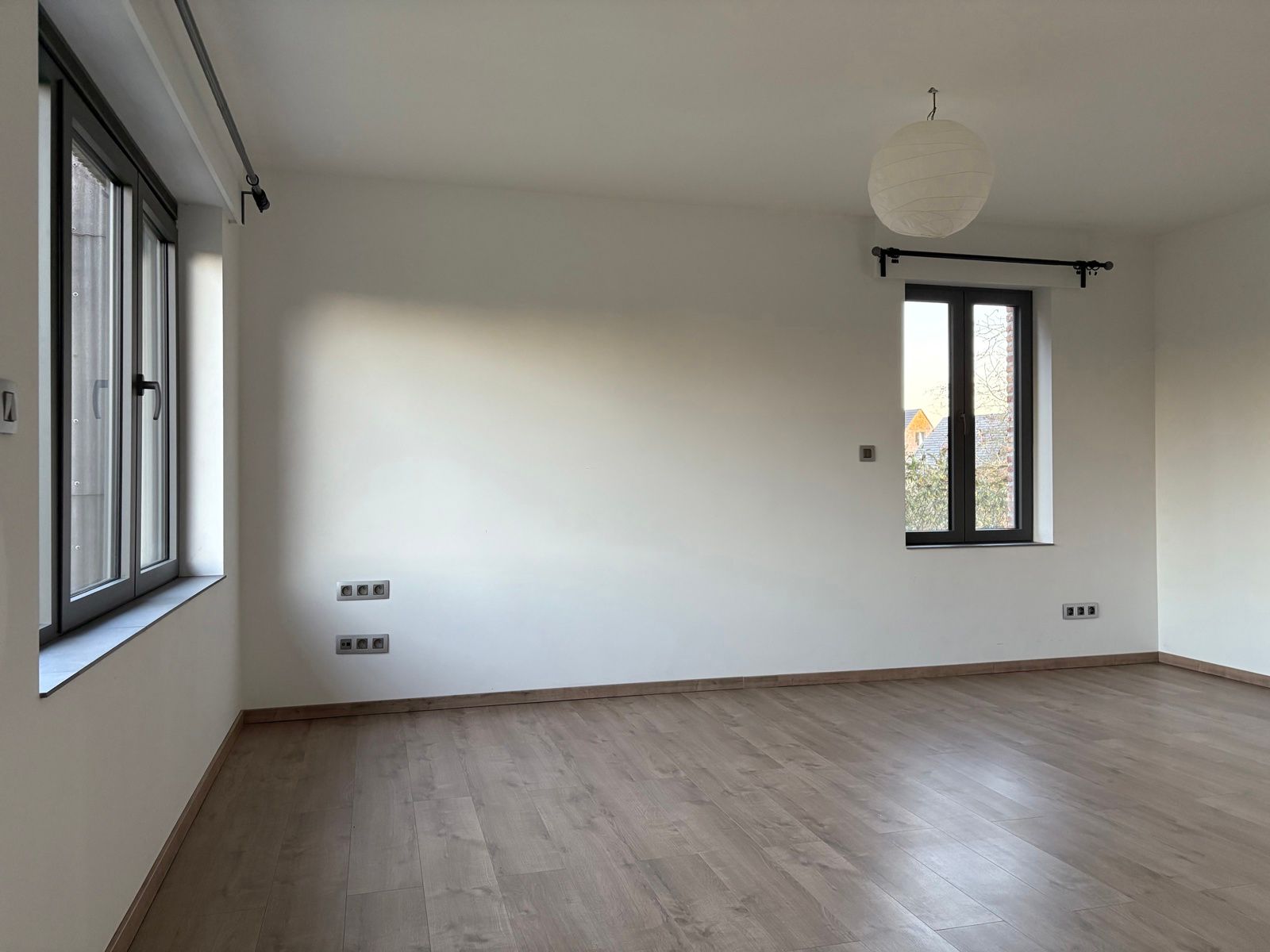 Recente, energiezuinige woning in rustige straat in Holsbeek foto 6