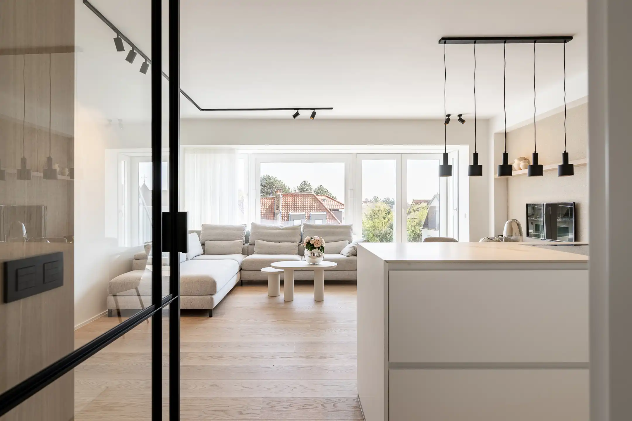 Appartement te koop Kustlaan 171 - 8300 Knokke-Heist
