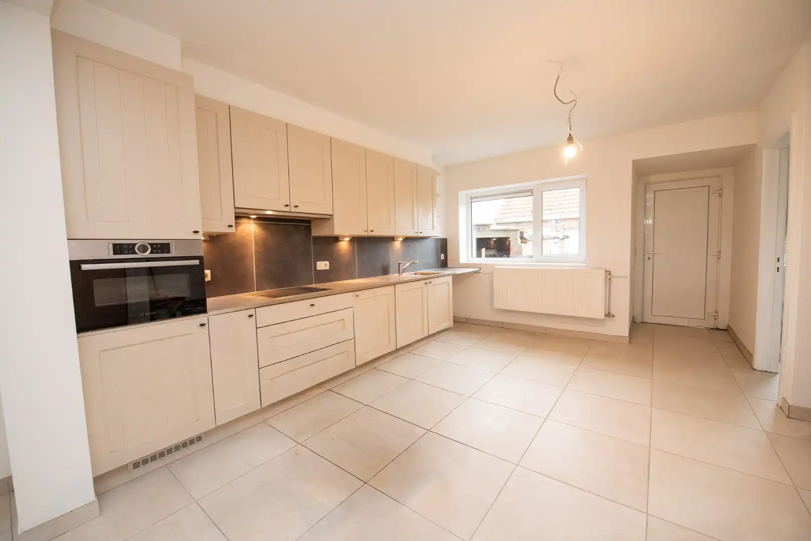 Gerenoveerde gezinswoning te Zulte. foto 3