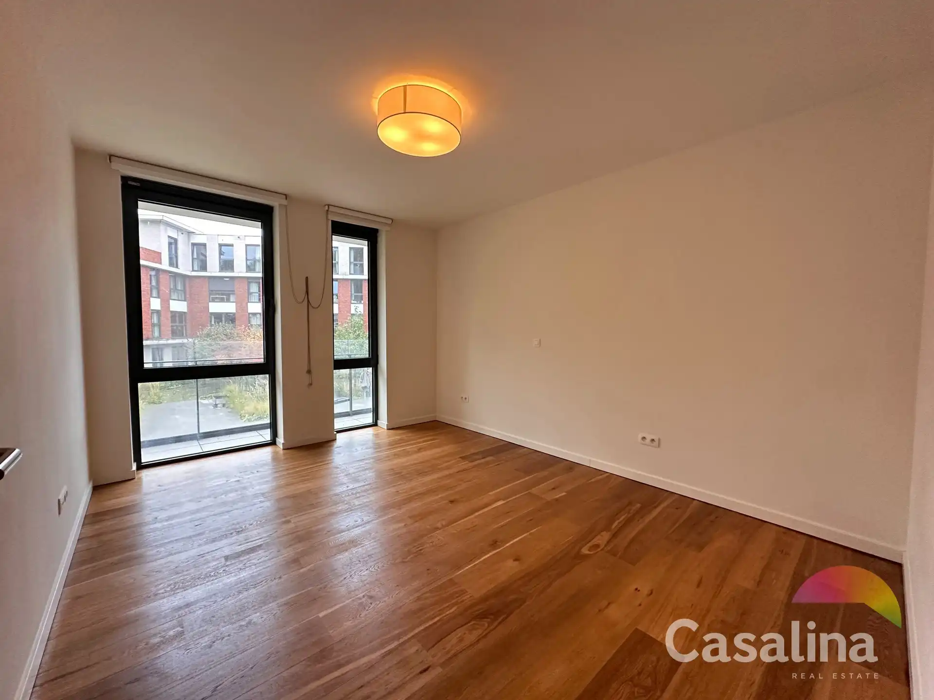 Mooi serviceflat VUERENVELD foto 9