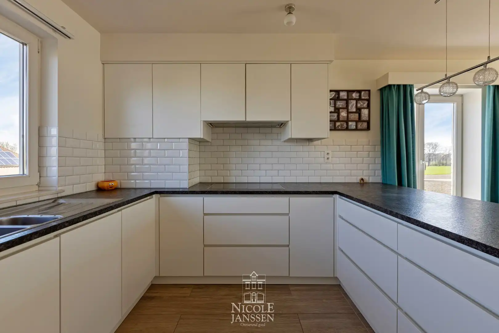 Instapklaar veelzijdig huis foto 30