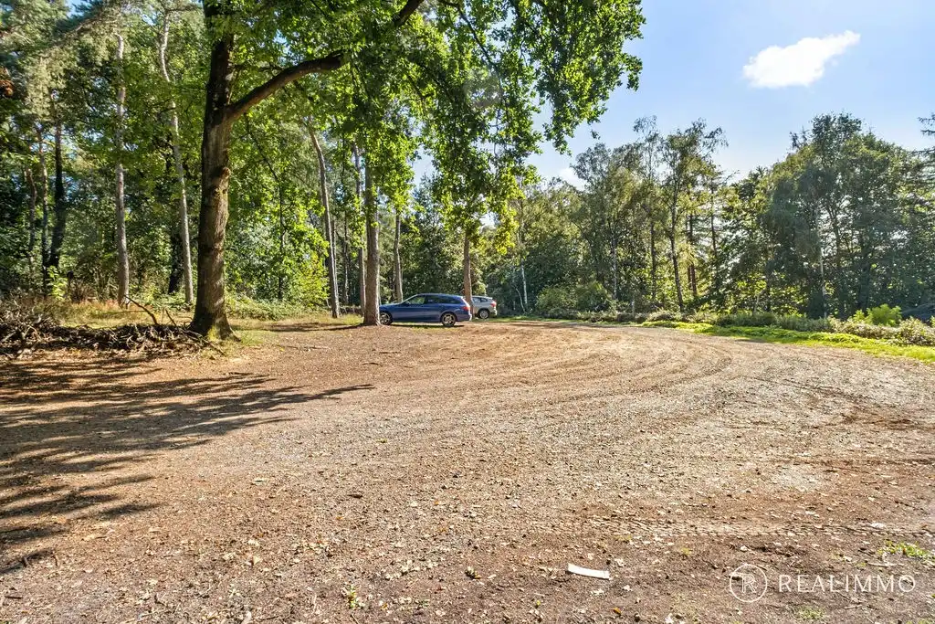 DE TOREN - Iconische horecazaak midden in het Kluisbos foto 11