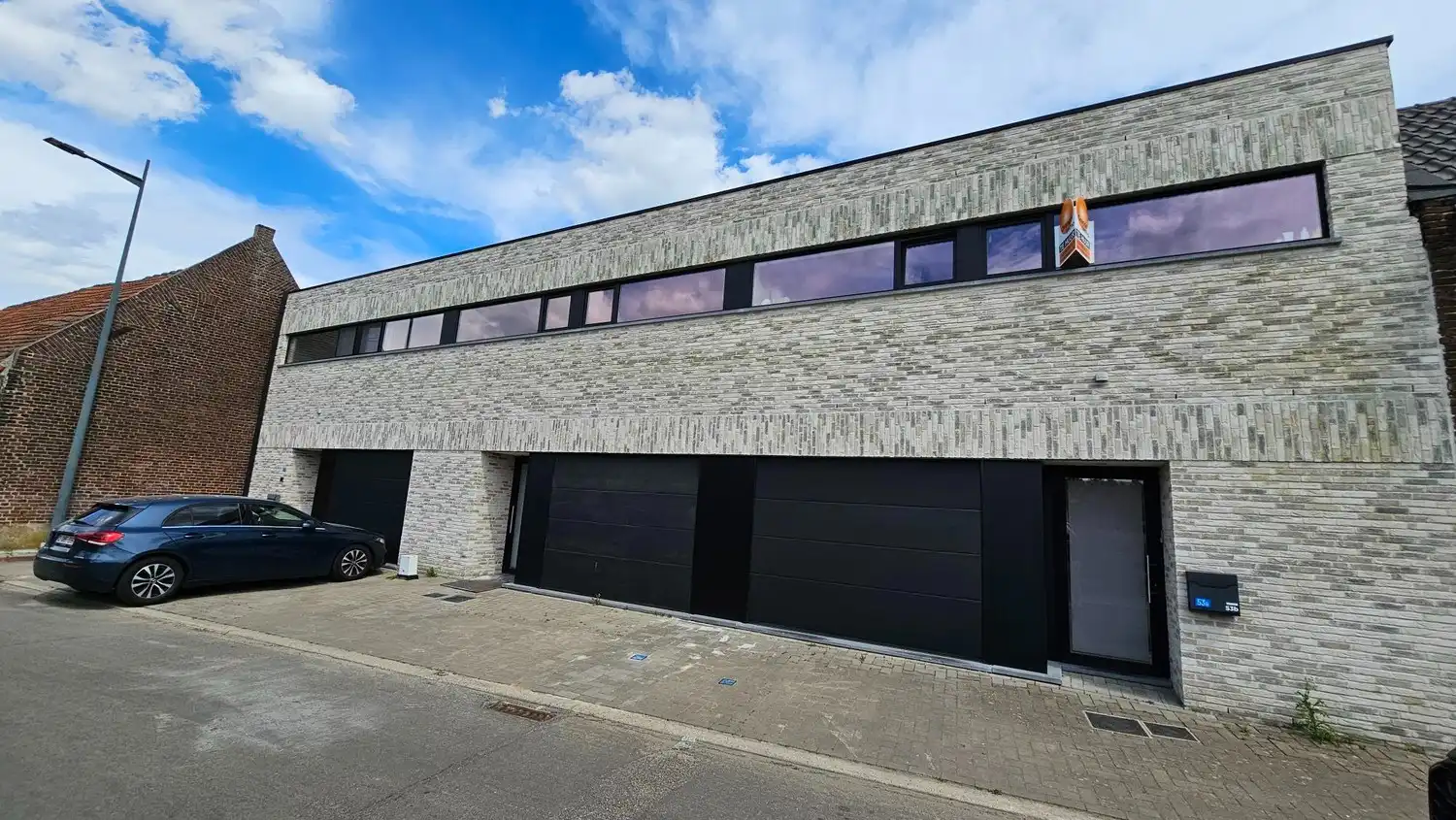 Huis te huur Heirstraat 53B - 3630 Maasmechelen