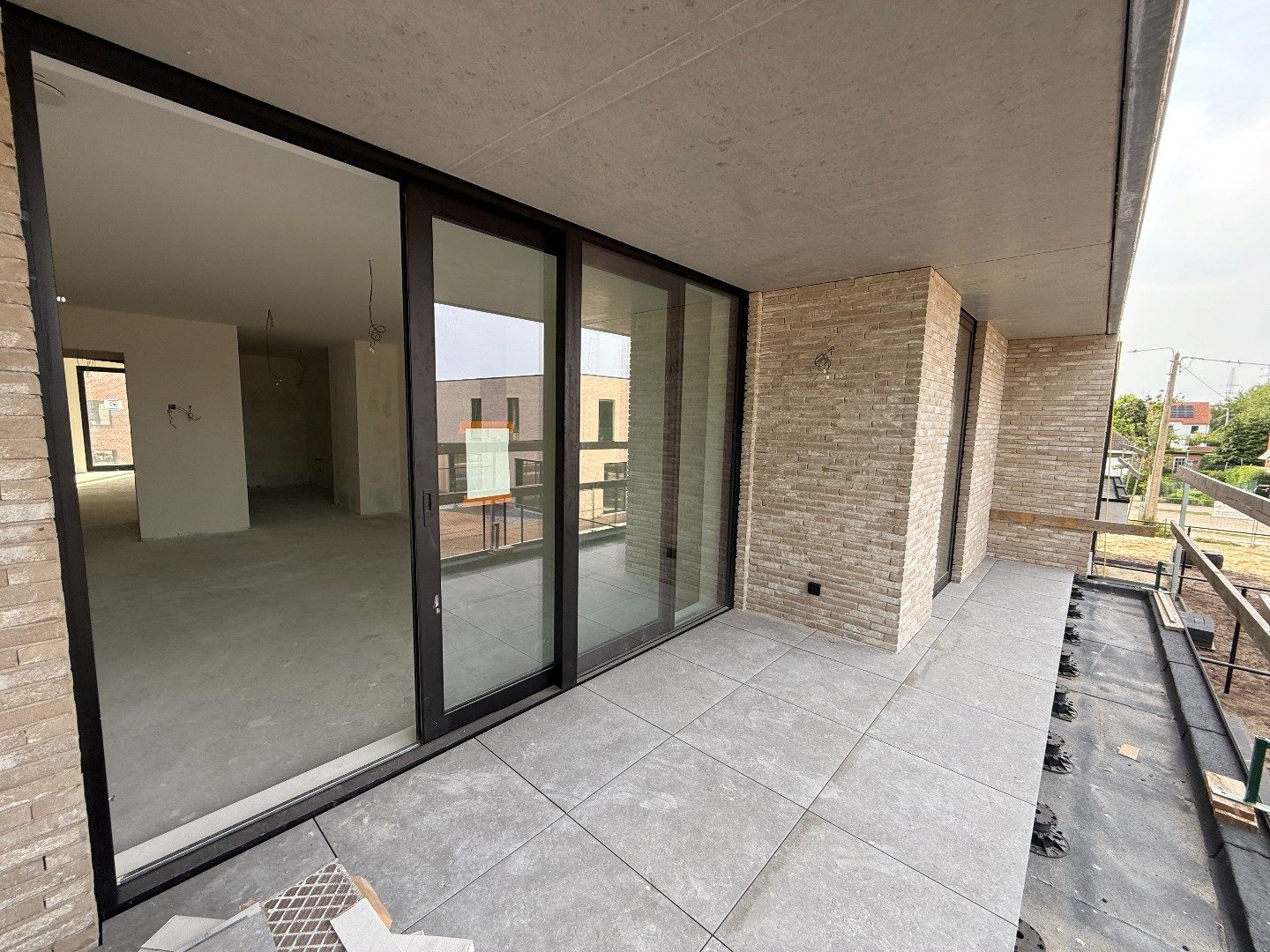 Residentie Balique - hedendaags wonen te St-Job-in-'t-Goor foto 9