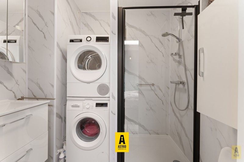 Perfect instapklaar appartement vlakbij zee! foto 17