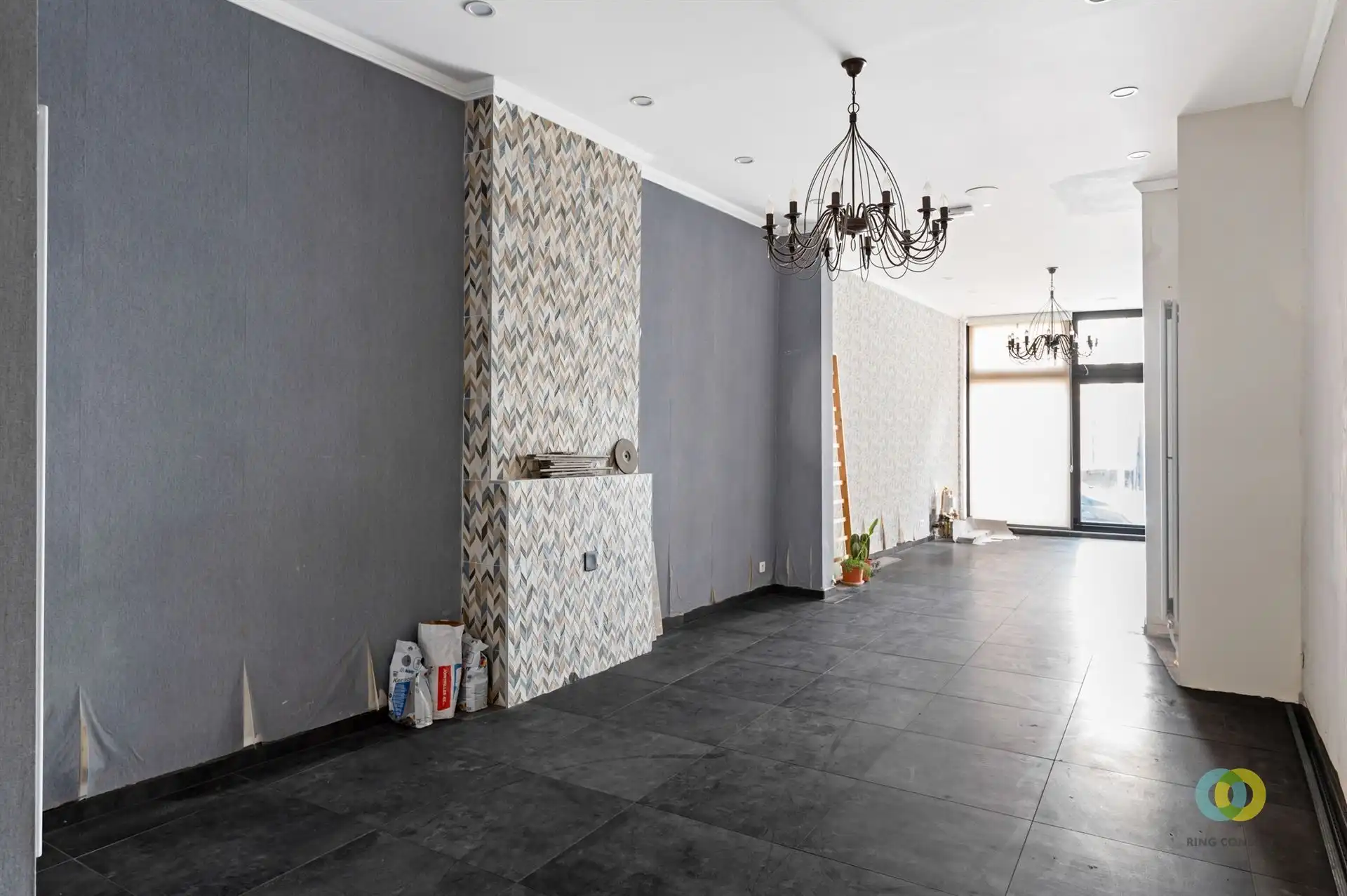 gebouw voor gemengd gebruik foto 3