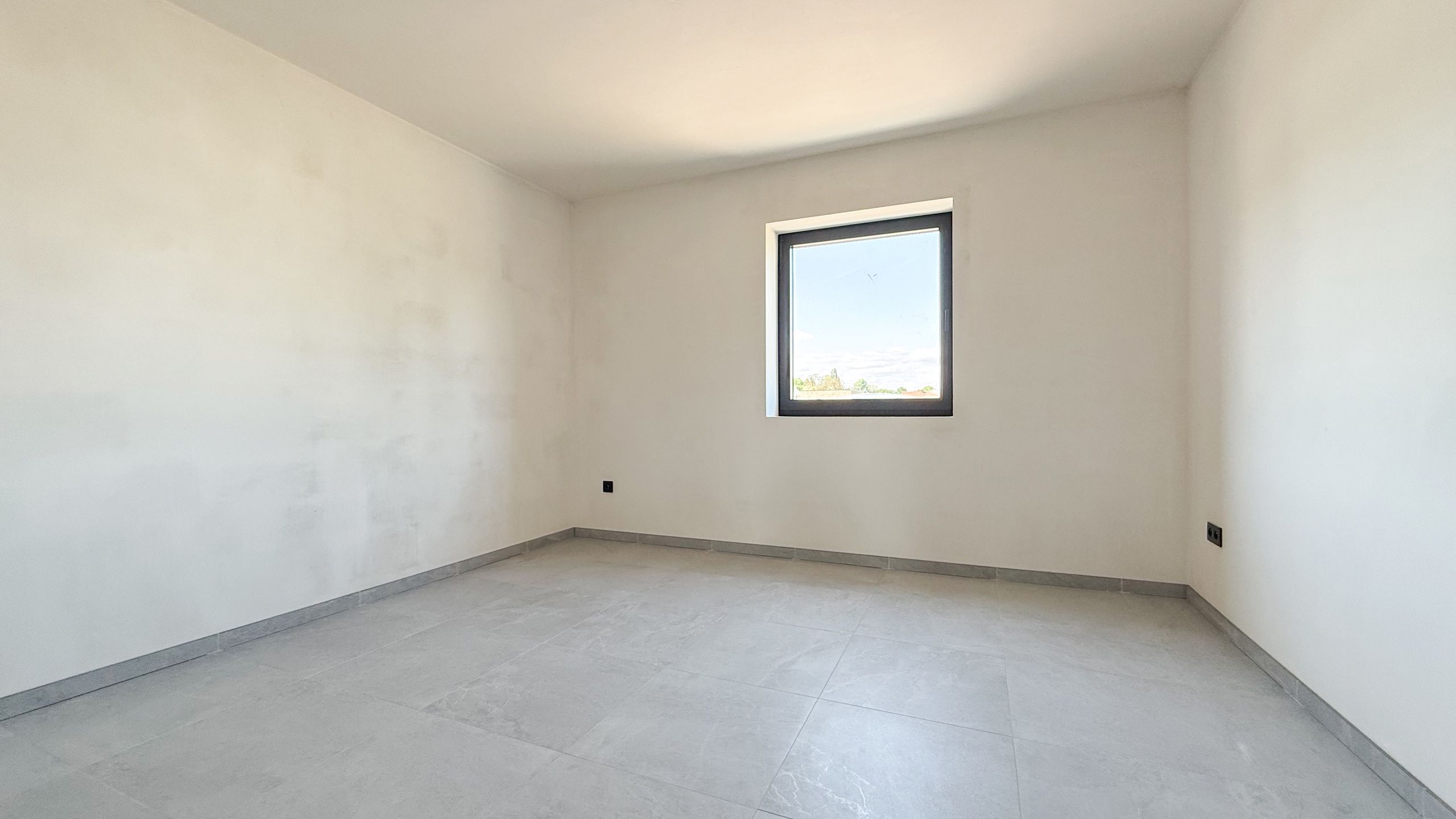 Volledig instapklare nieuwbouwwoning met 3/4slpk te Koersel! foto 25