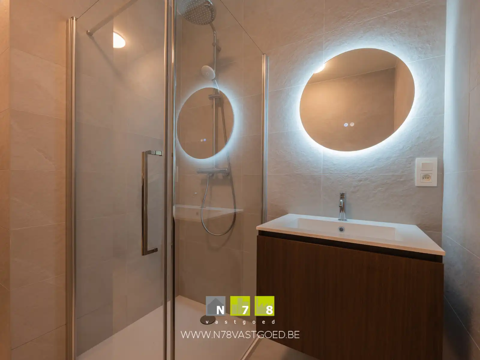 Appartement te huur foto 11