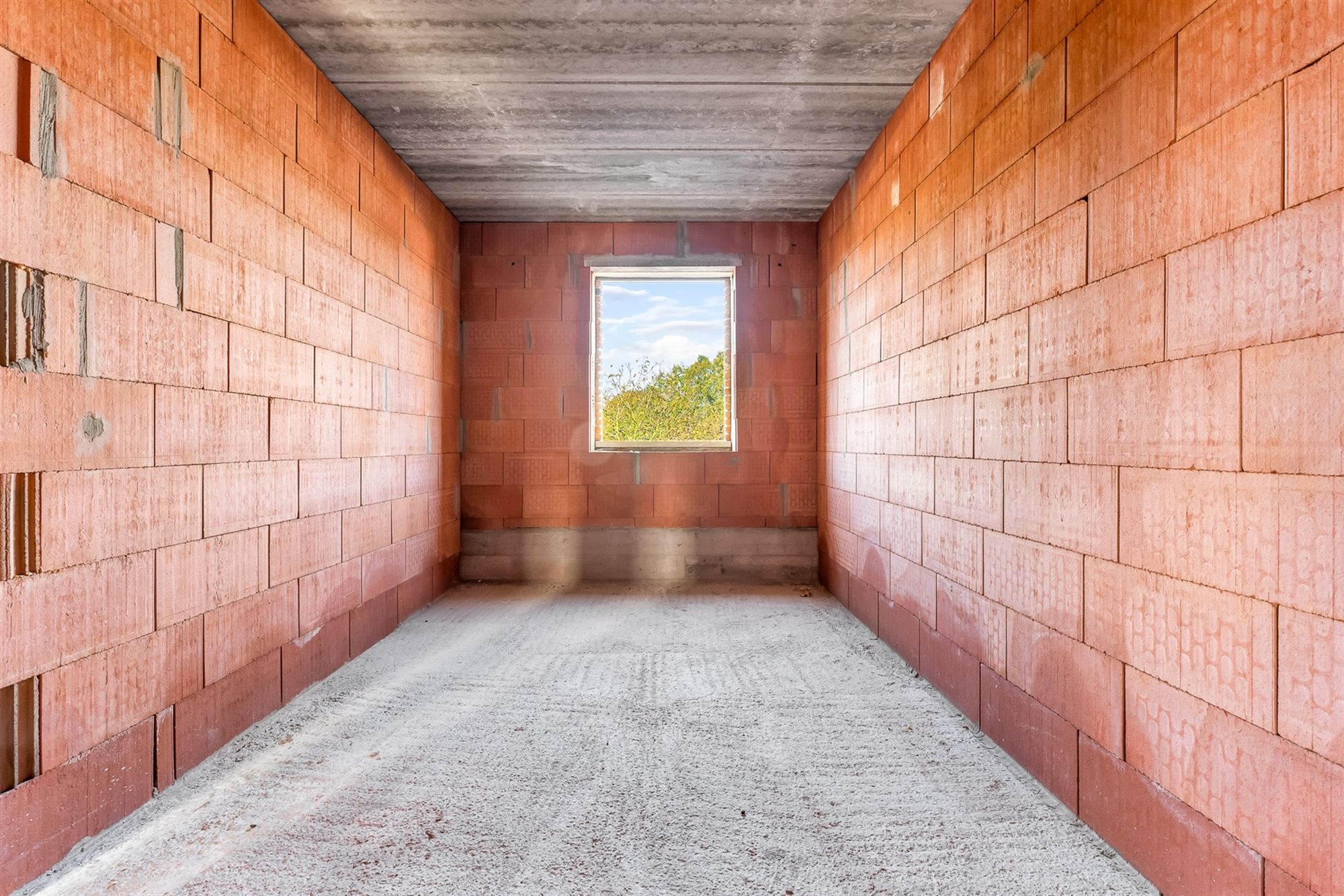 NIEUWBOUWWONING MET 4 SLAAPKAMERS OP RUSTIG DOCH CENTRAAL GELEGEN PERCEEL VAN 4ARE50CA foto 16