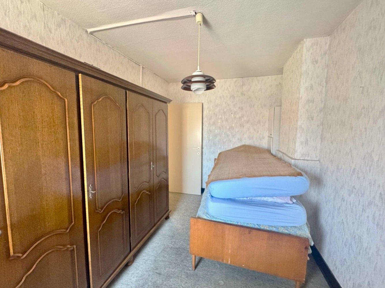KARAKTERVOLLE, TE RENOVEREN WONING (G.B.) foto 10