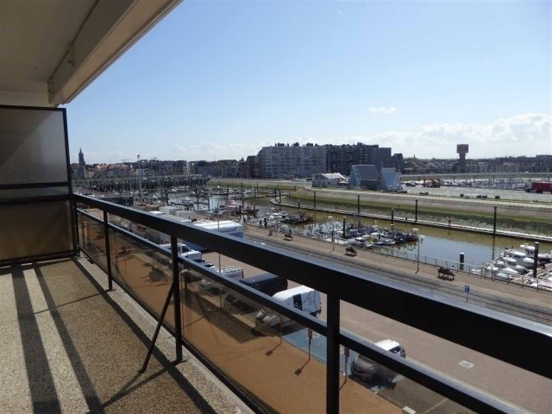 JACHTHAVEN / ZONNIG / LICHTRIJK foto 5