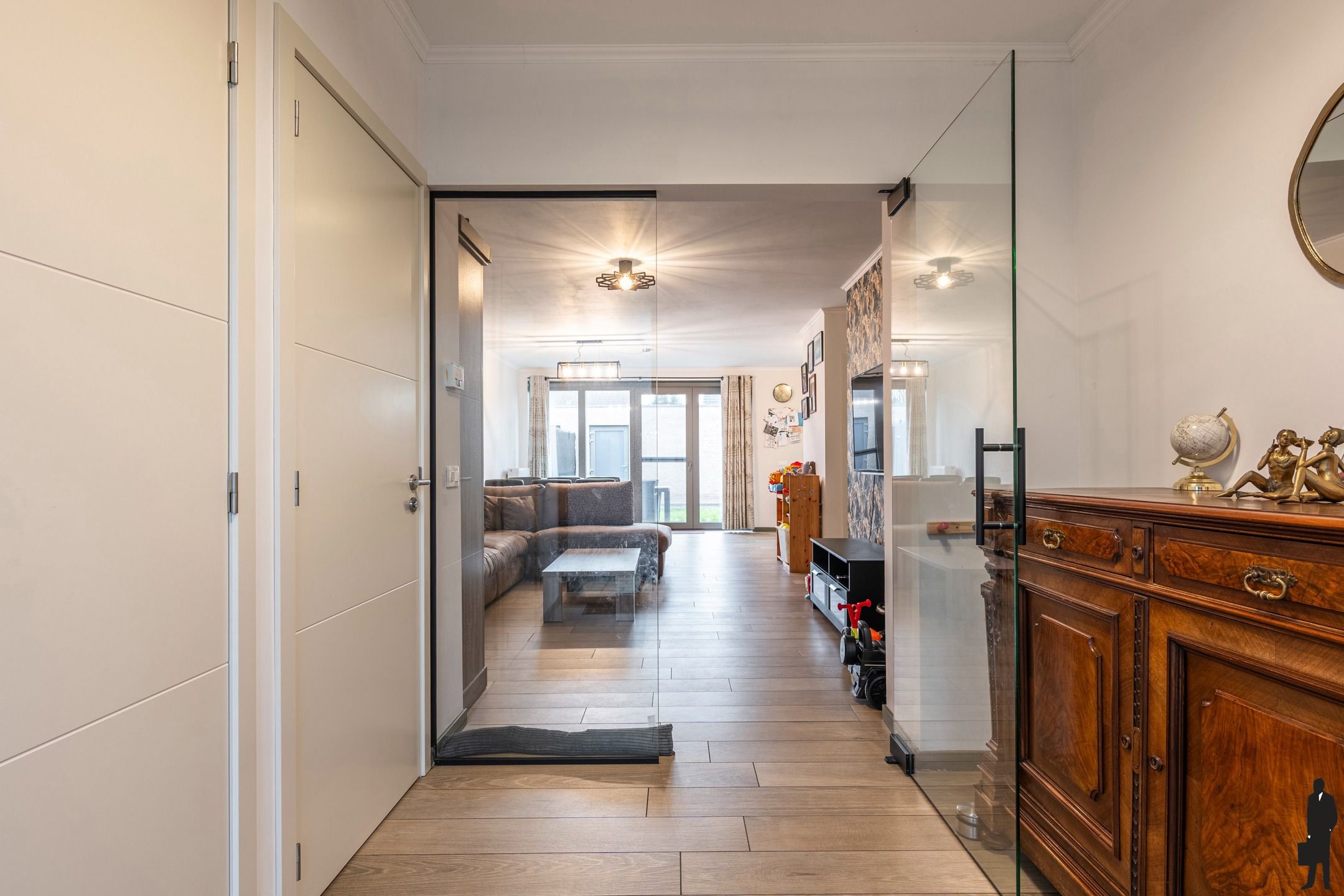 Energiezuinige woning  met 3 slks in kindvriendelijke buurt foto 2