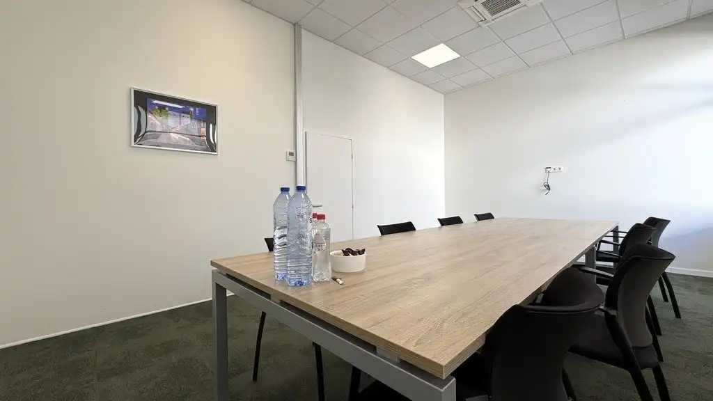 Kantoorruimte te huur in Ceka Center Antwerpen foto 12