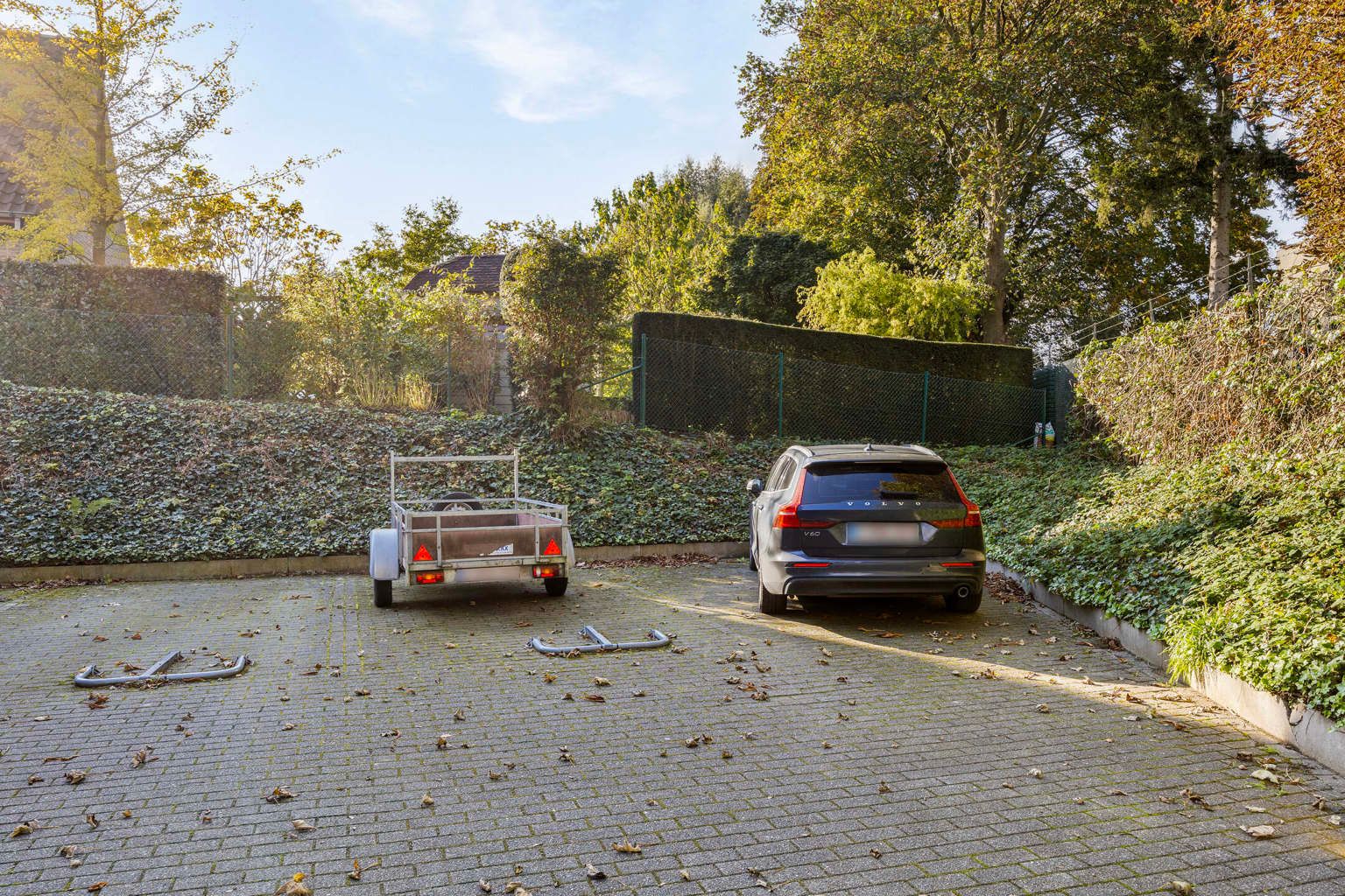 immo DAVID stelt voor: ruime duplex met 2 garages foto 19