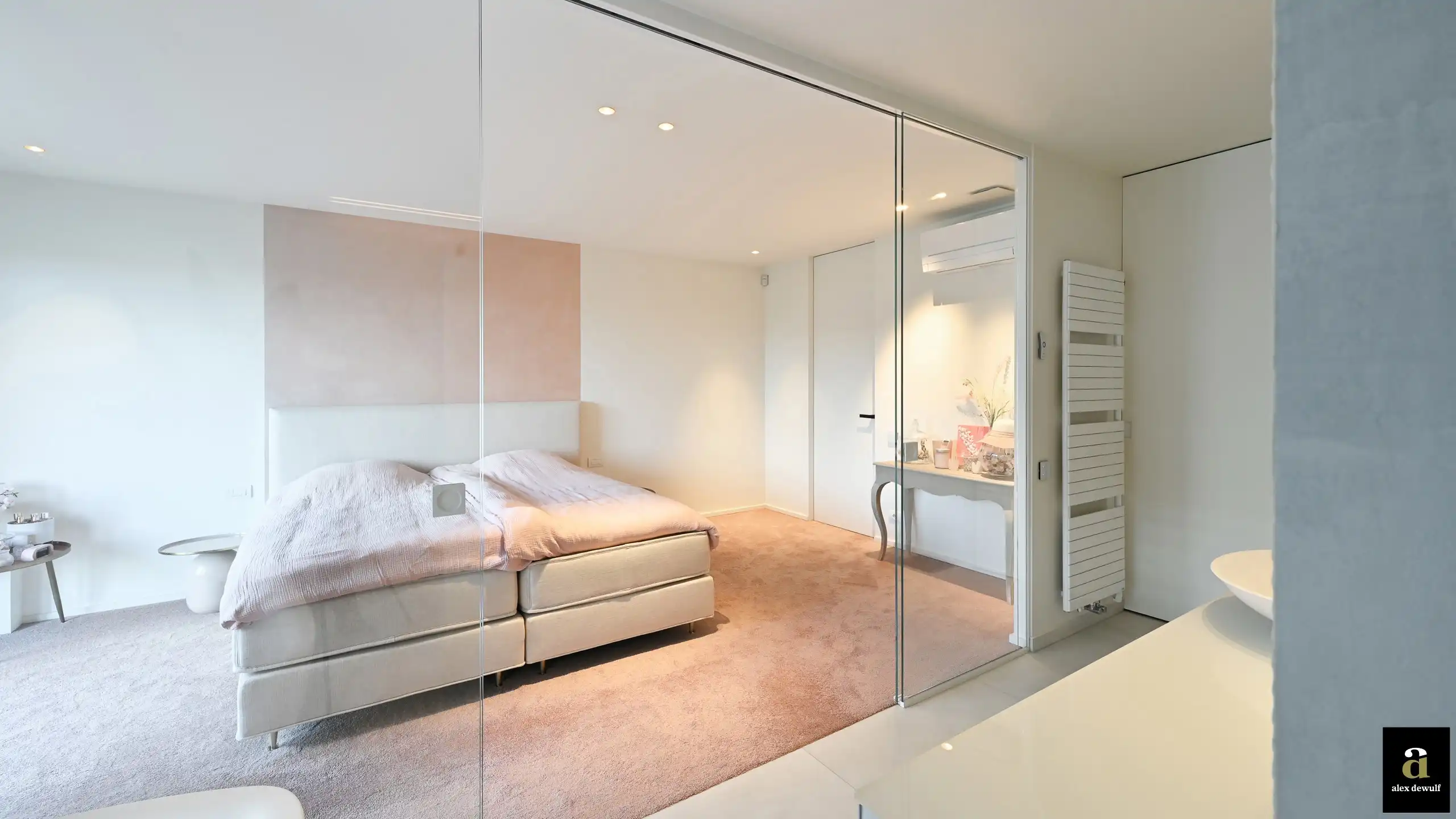 Uitzonderlijk appartement in La Rive [La Réserve]. foto 31