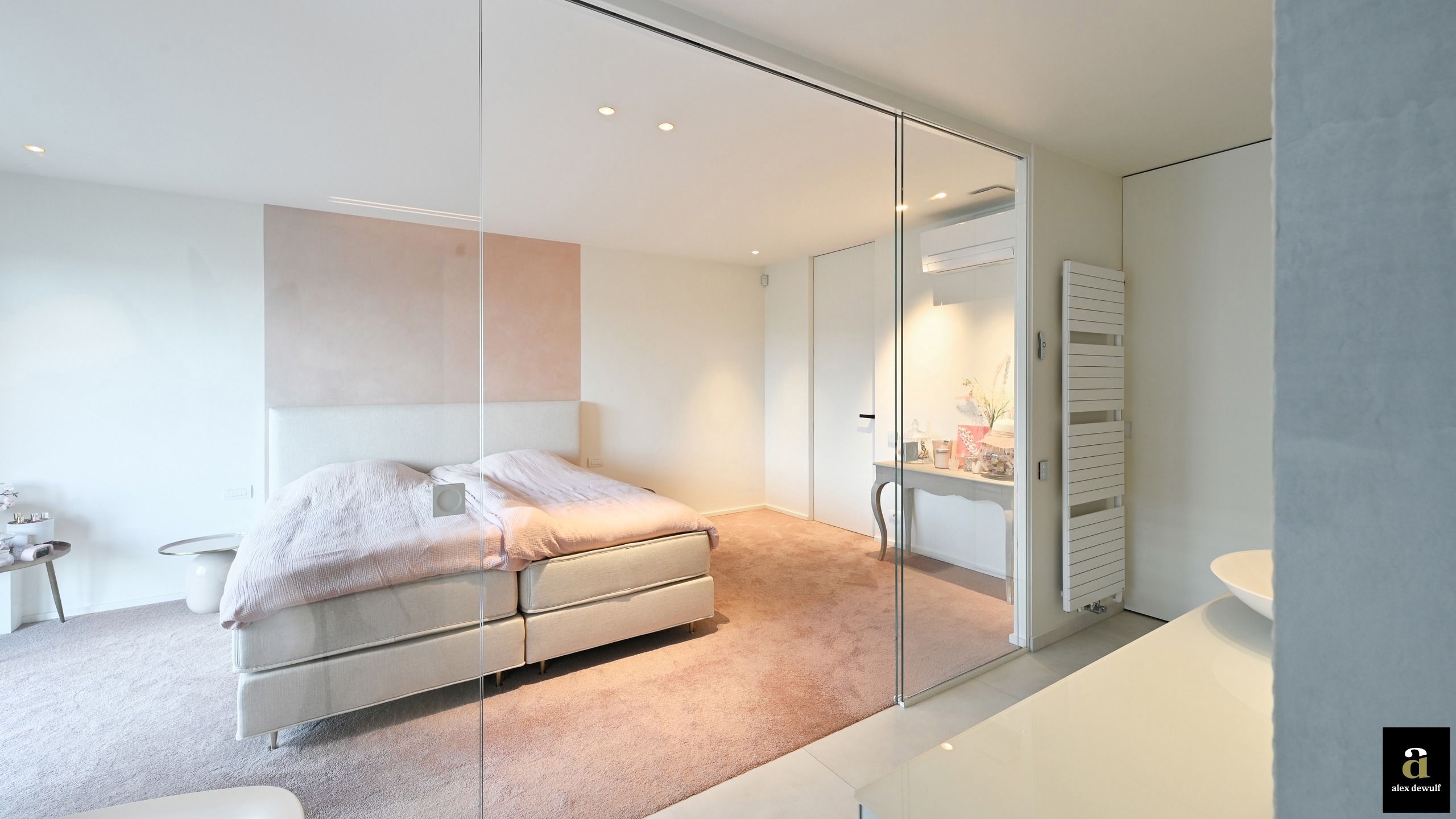 Uitzonderlijk appartement in La Rive [La Réserve]. foto 31