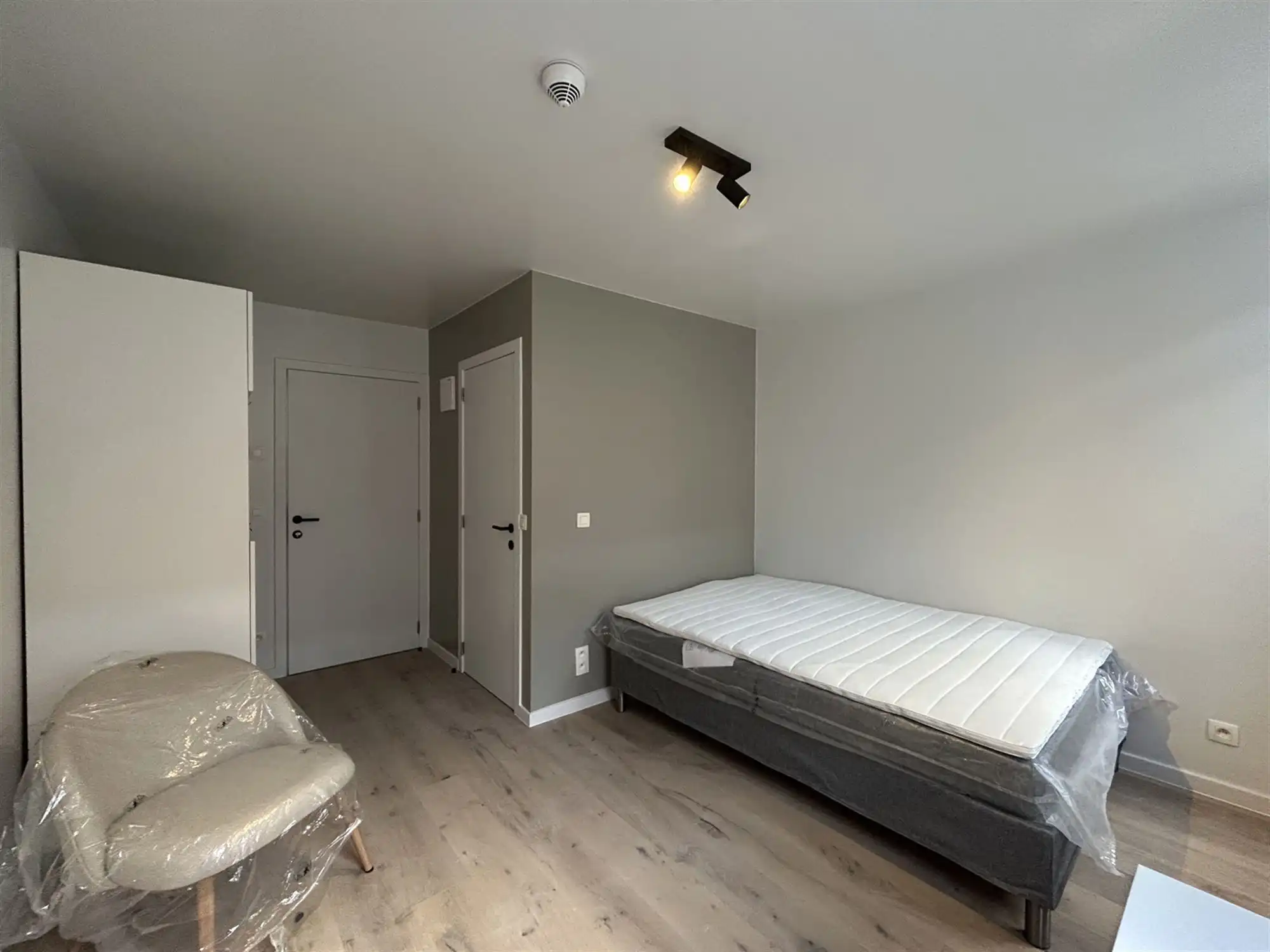 Prijzen vanaf 199.000,- EUR Tiensestraat Leuven foto 11