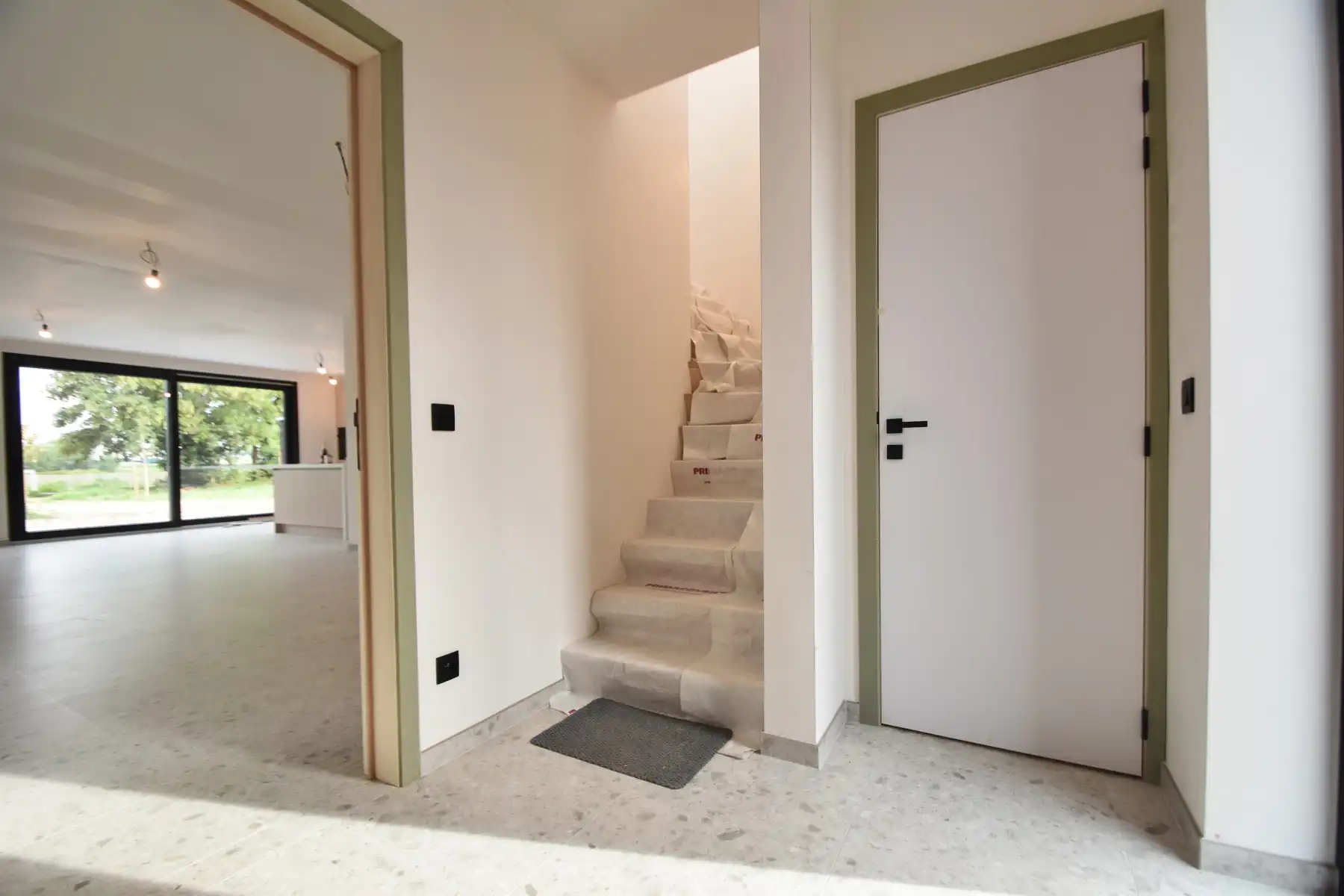 BEN woning met ZOMERACTIE - 5000 € afwerkingsbudget - 6% BTW foto 2