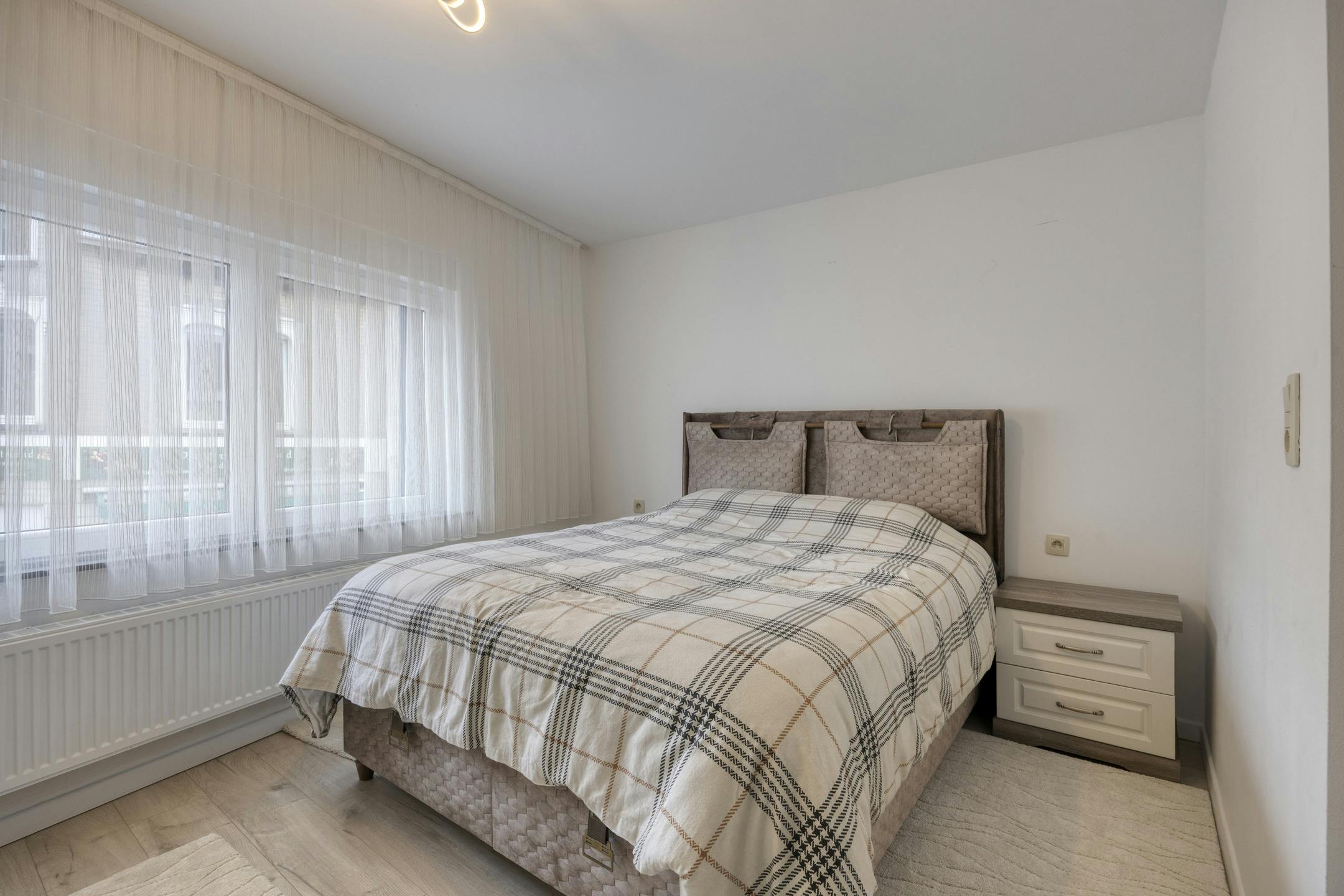 Gerenoveerde woning/duplex met 3 slaapkamers te koop in Vilvoorde foto 9