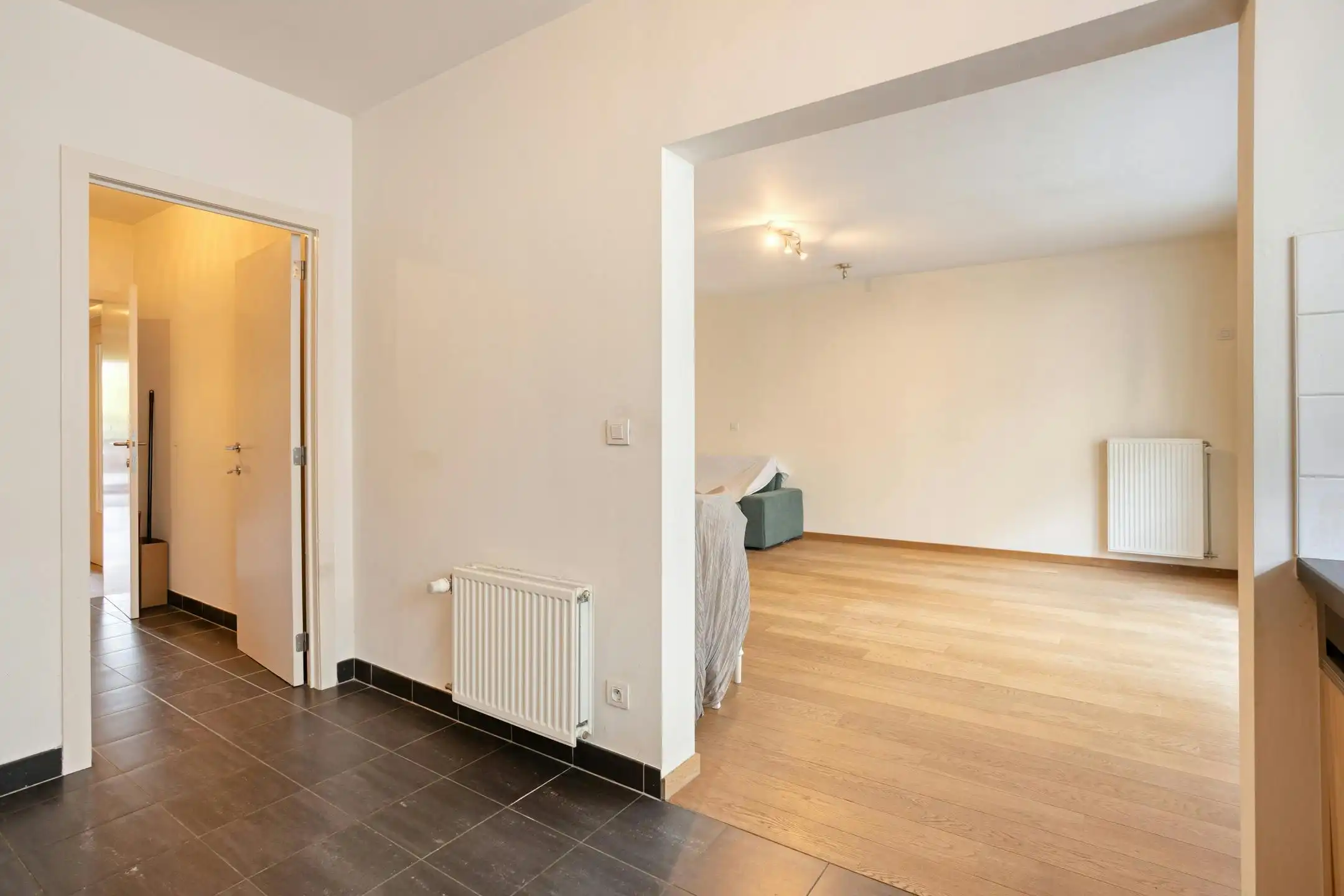 Appartement te Elsene Louizalaan Kastelein foto 8