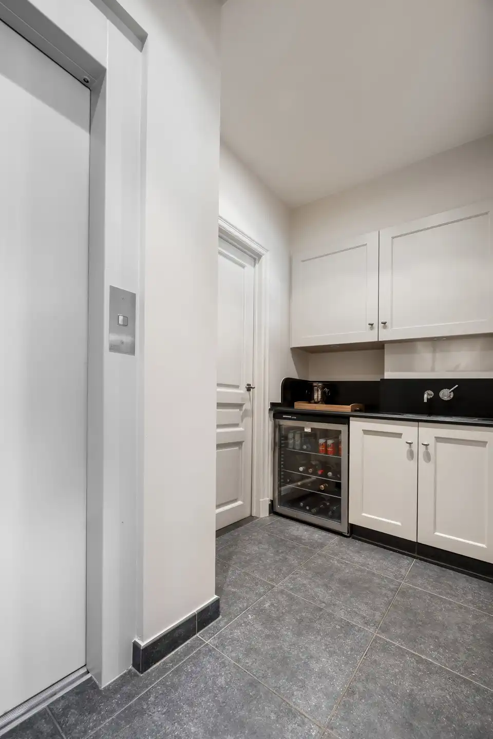 Exclusieve villa met lift, bijgebouw en EPC A  foto 35