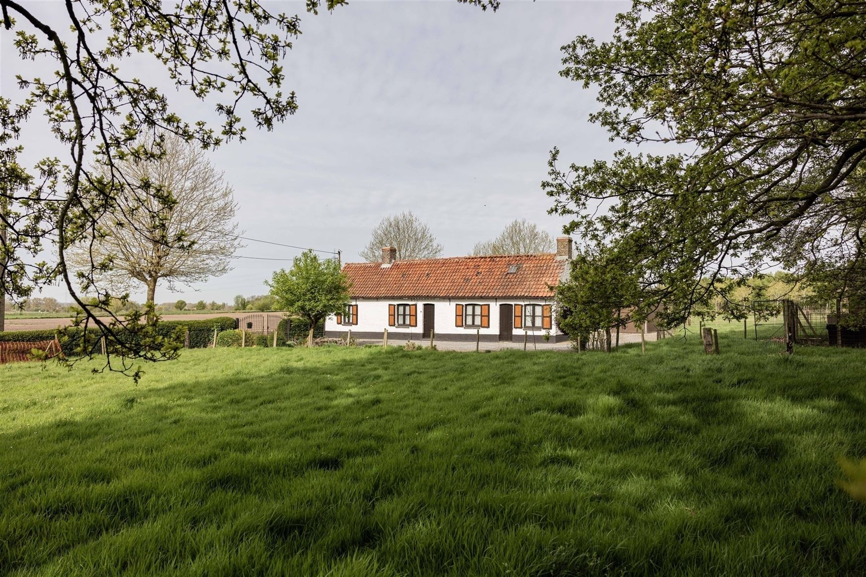 Subliem gelegen woning met uitbreidingsmogelijkheden foto 6