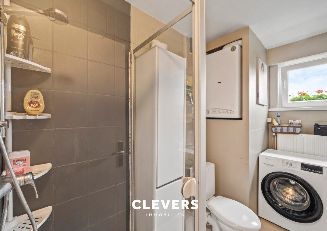 Ruim charme duplex appartement 90m²  foto 14