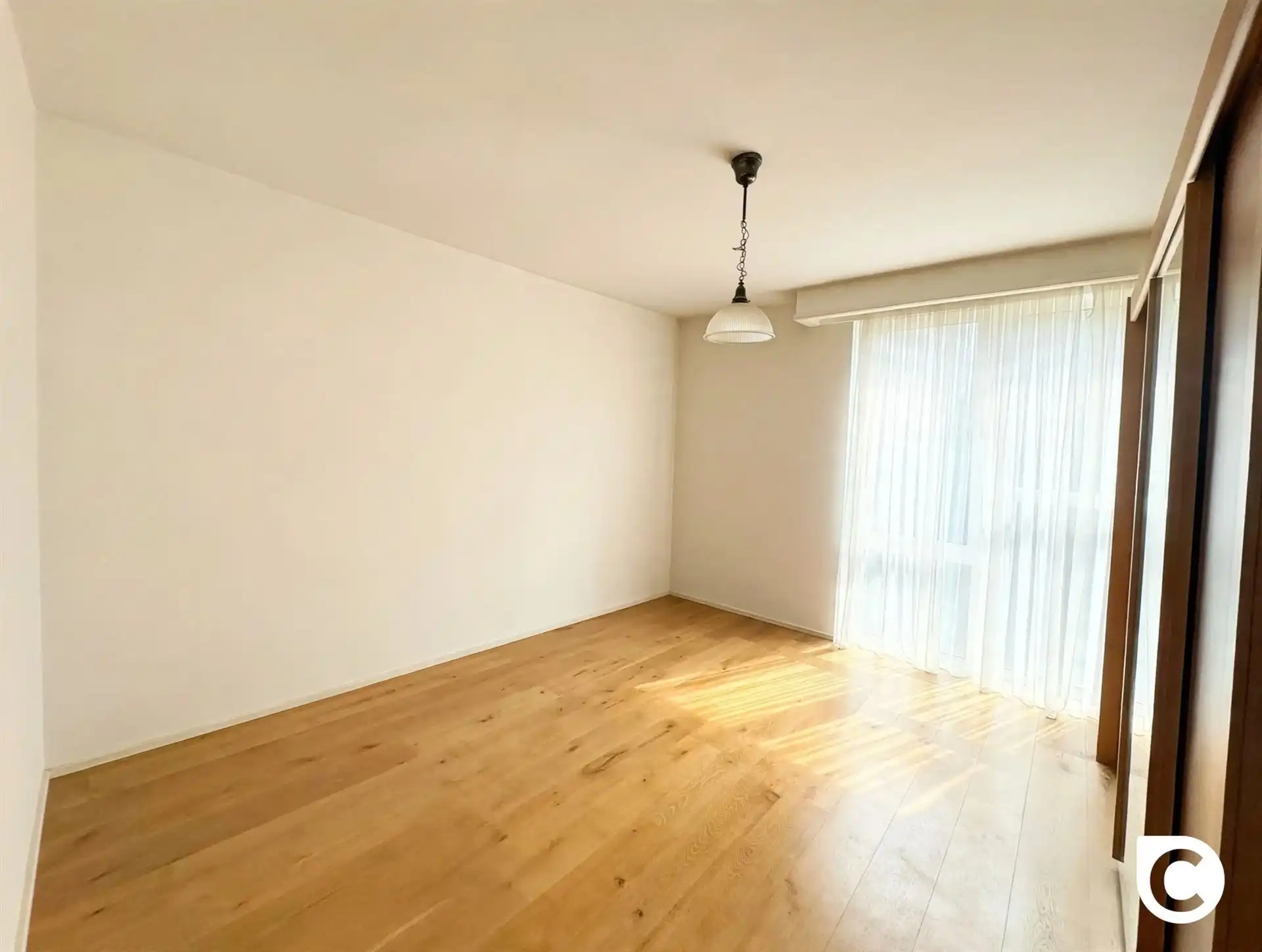 Gerenoveerd 2slpk- Appartement met kelder foto 9