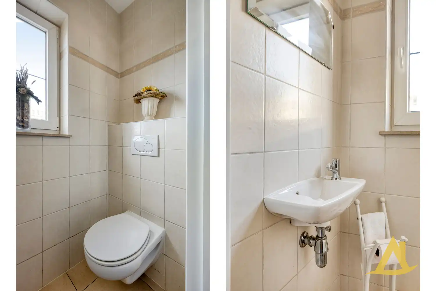 RECENT APPARTEMENT MET PRACHTIG ZICHT, CENTRUM DIEST! foto 5