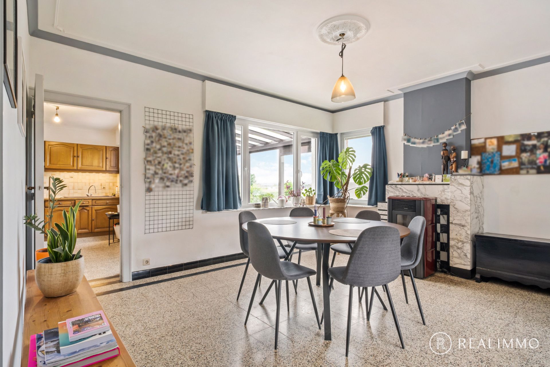 Charmante halfopen woning op toplocatie! foto 4