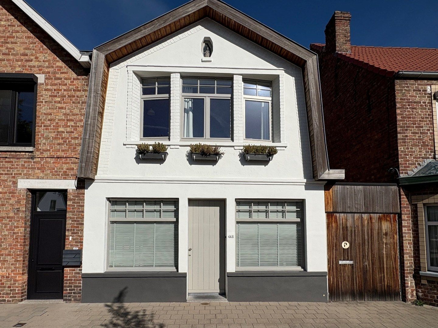 Wat een combo: Authentiek, modern comfort en energie-efficiënt! foto 18