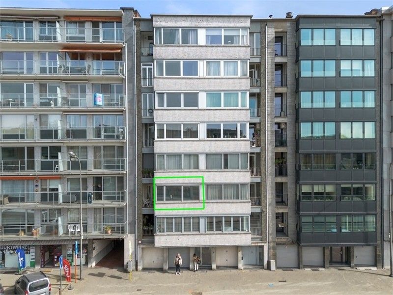 GEZELLIG 2-SLK APPARTEMENT IN HET CENTRUM VAN TONGEREN foto 2