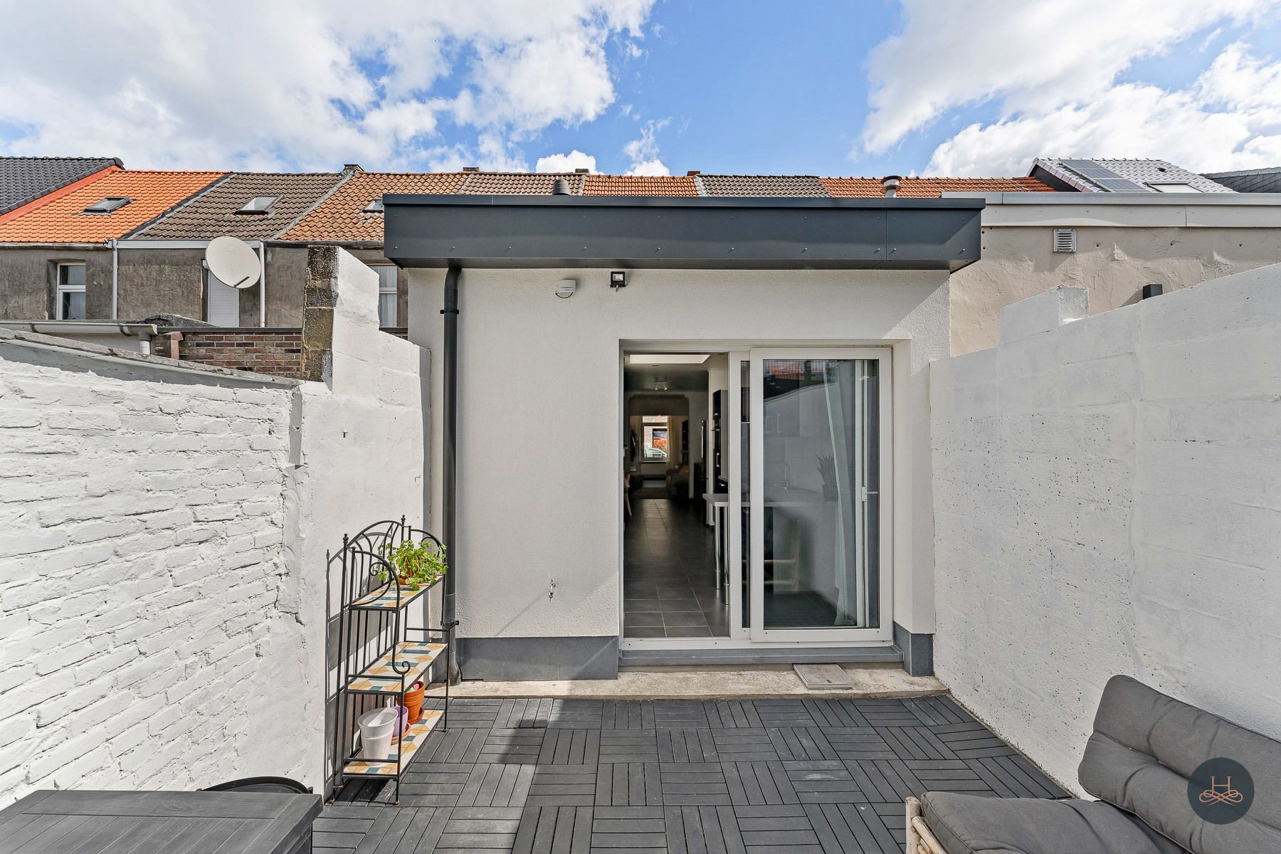 Gezellige woning nabij centrum Mechelen foto 13