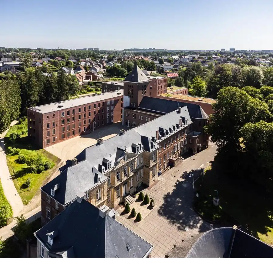 Sint-Wivinadreef 3, 1700 Dilbeek foto 40