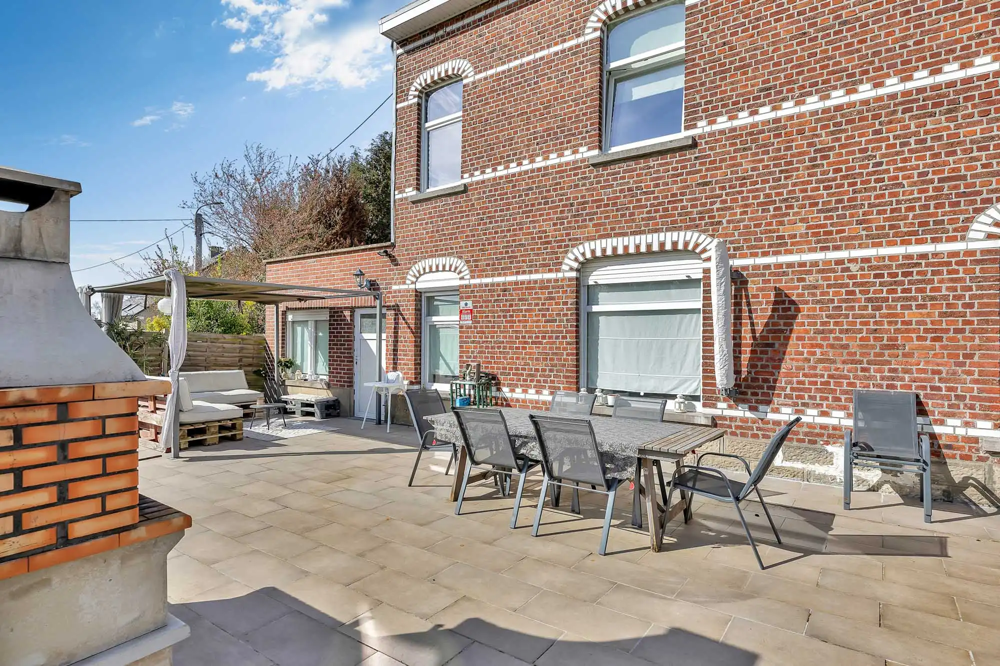 Gerenoveerde woning op 24a 12ca foto 22