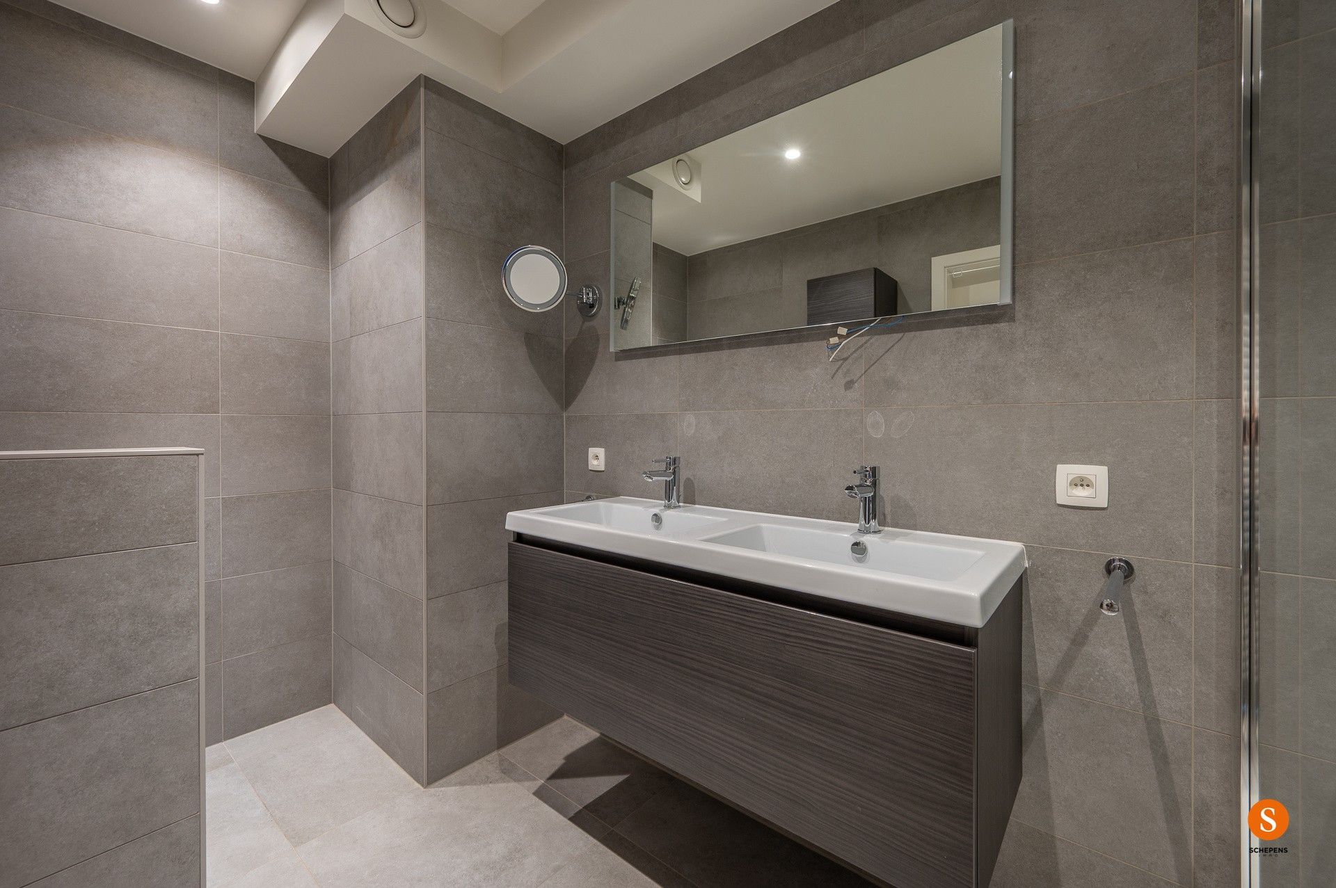 Heel verzorgd Luxe appartement te koop te De Haan - Vosseslag. foto 19