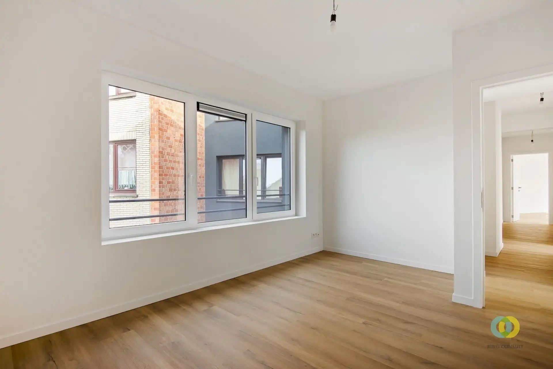 Modern vernieuwd 3-slpk appartement foto 9