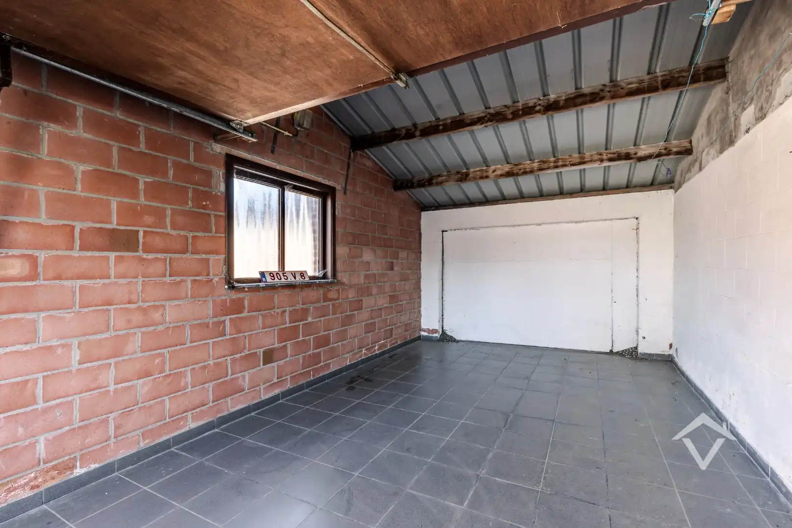 Instapklare woning met 3 slaapkamers en tuin te Ichtegem foto 23