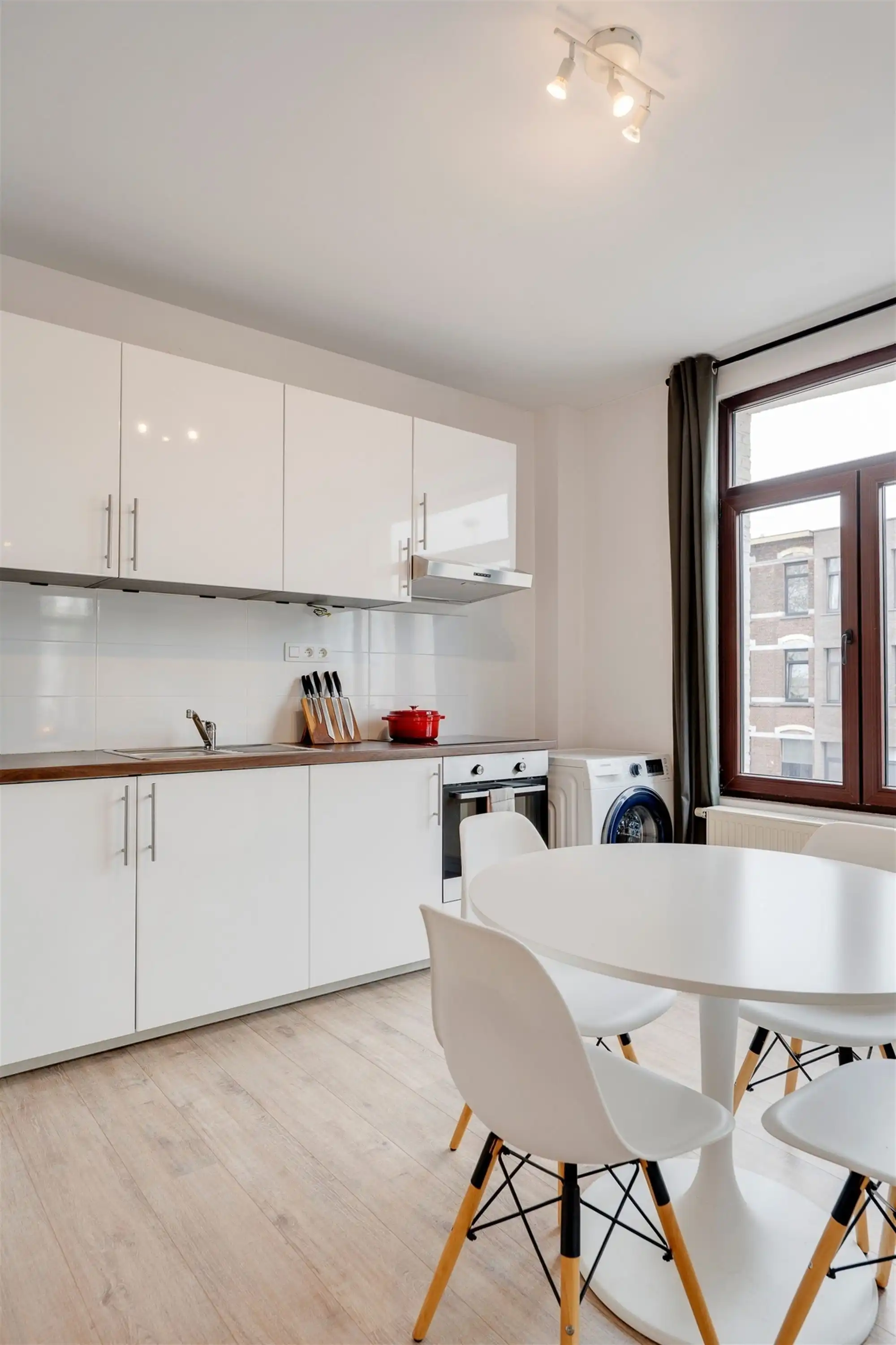 Lichtovergoten wonen in de geliefde Groenenhoek foto 10