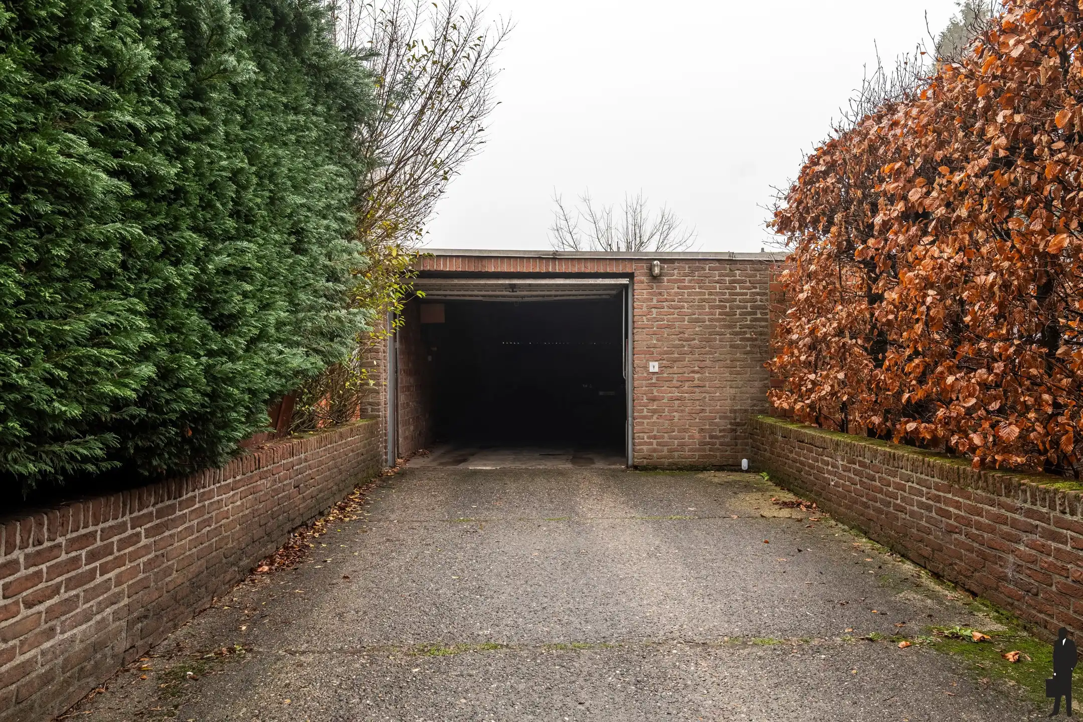 Autostaanplaats in overdekt garagecomplex te Wilrijk  foto 4