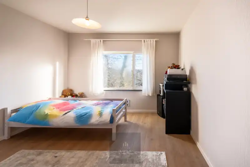 Zuidgerichte villa met 4 slaapkamers uitgevend op beschermd natuurgebied! foto 20