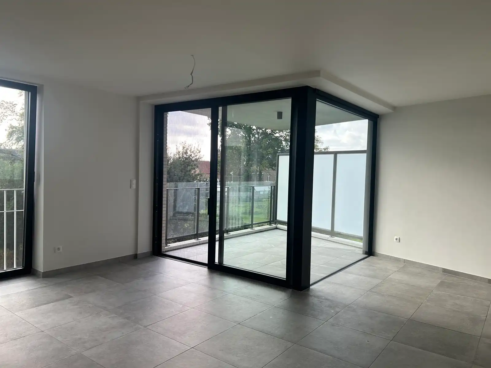 Nieuwbouwappartement met 2 slaapkamers en autostaanplaats foto 6