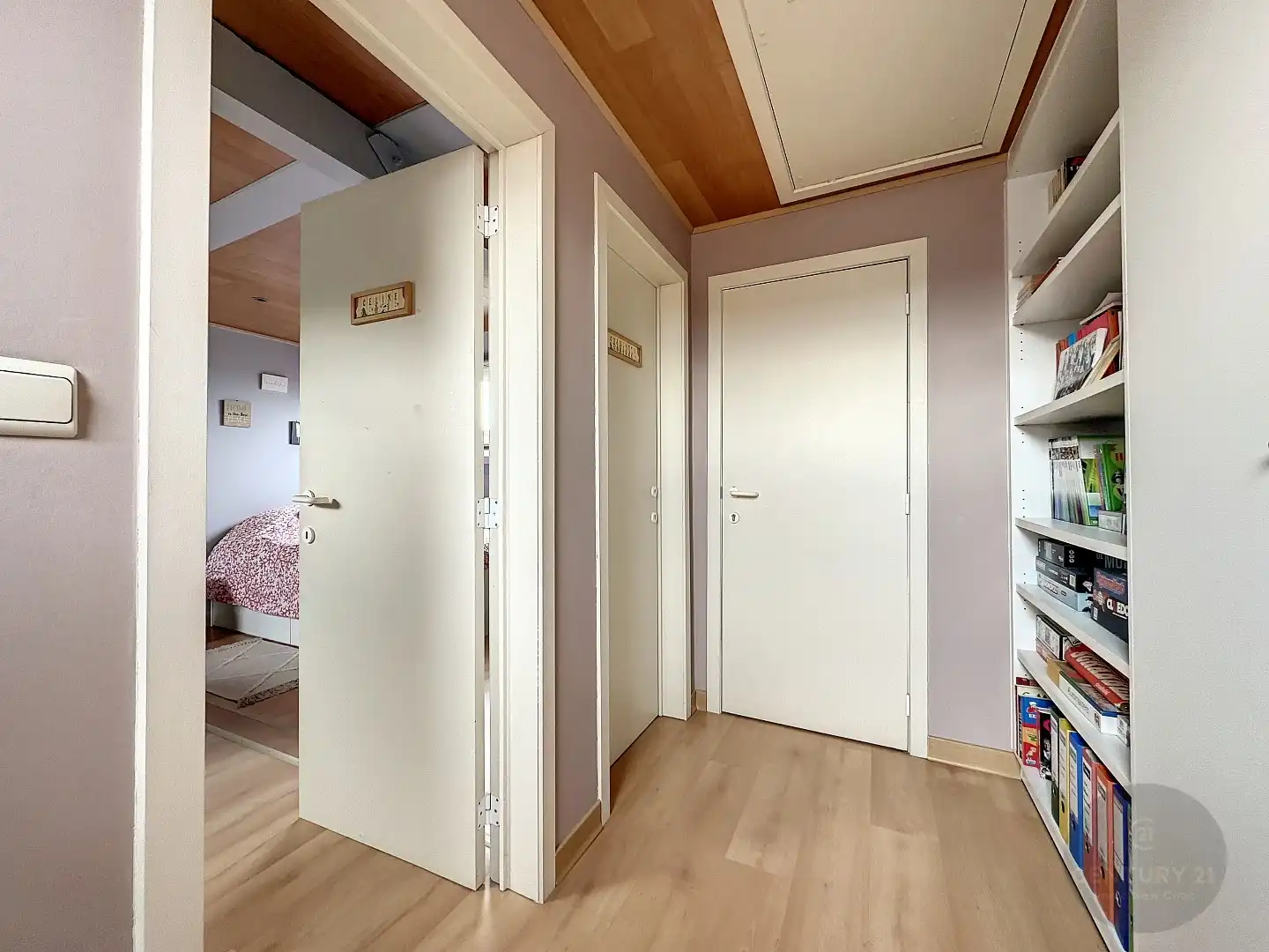 RUIME en LICHTRIJKE woning!! foto 19