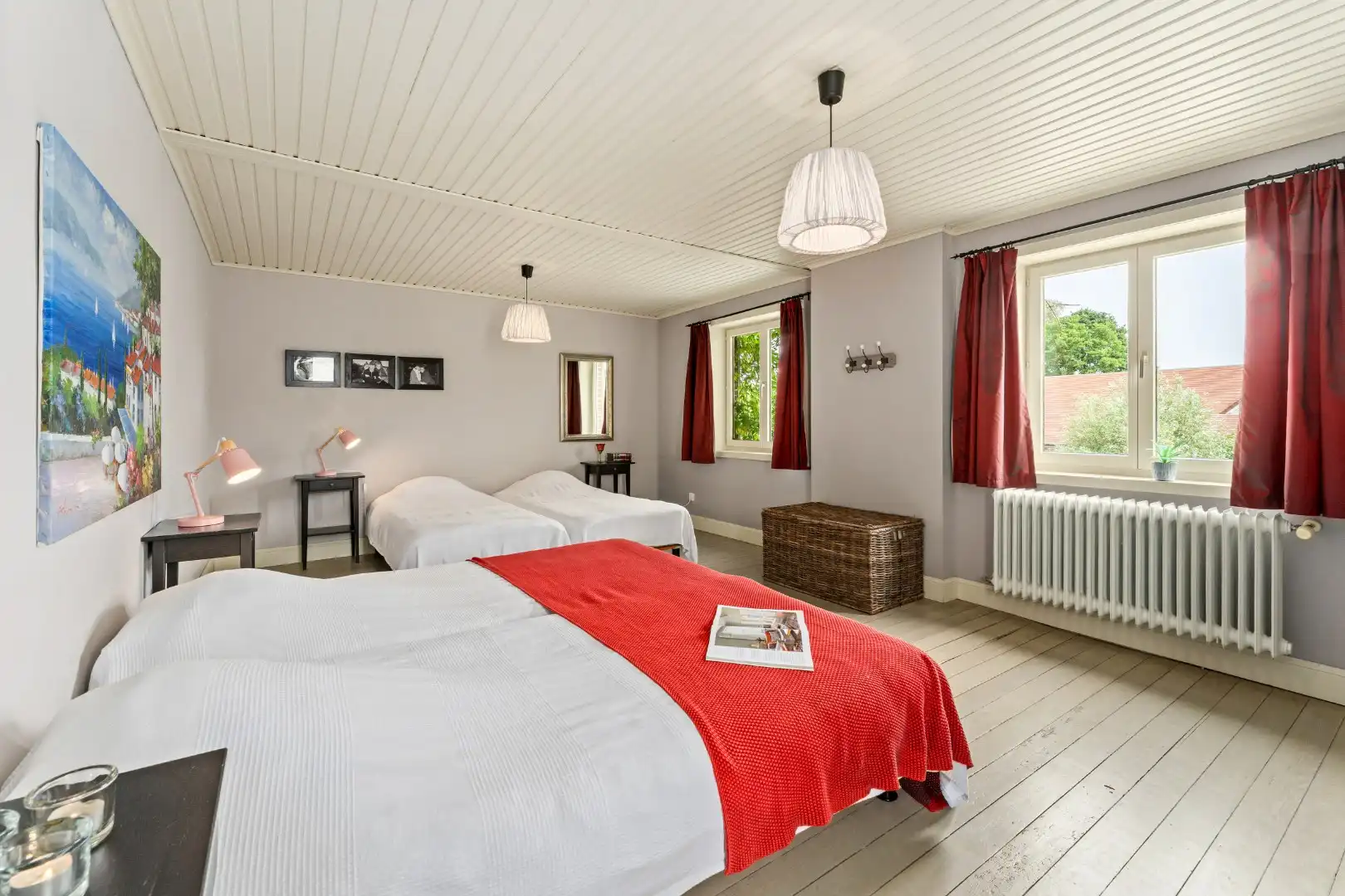 Karaktervolle hoeve met schuur in Oostveld foto 17