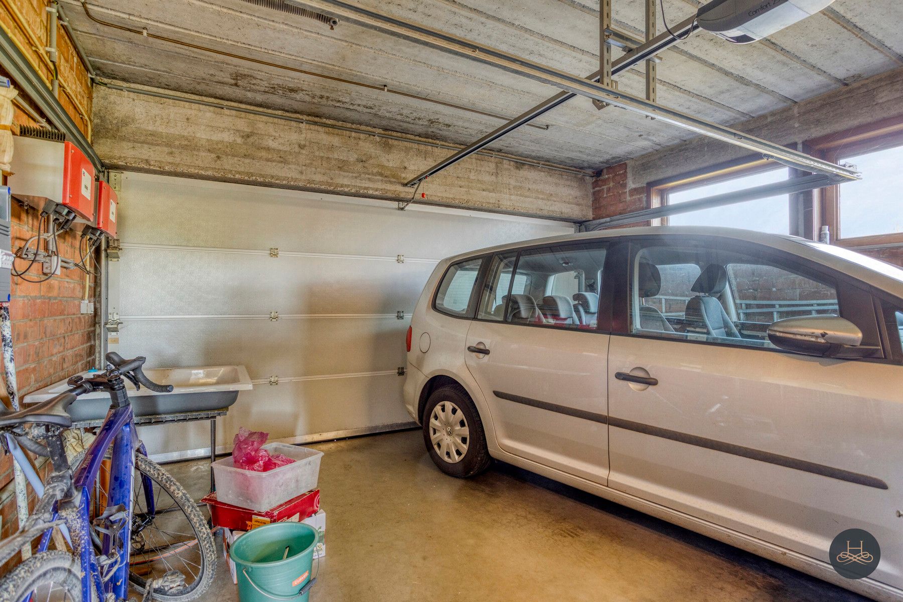 Vrijstaande woning met prachtig aangelegde zuidgerichte tuin foto 23